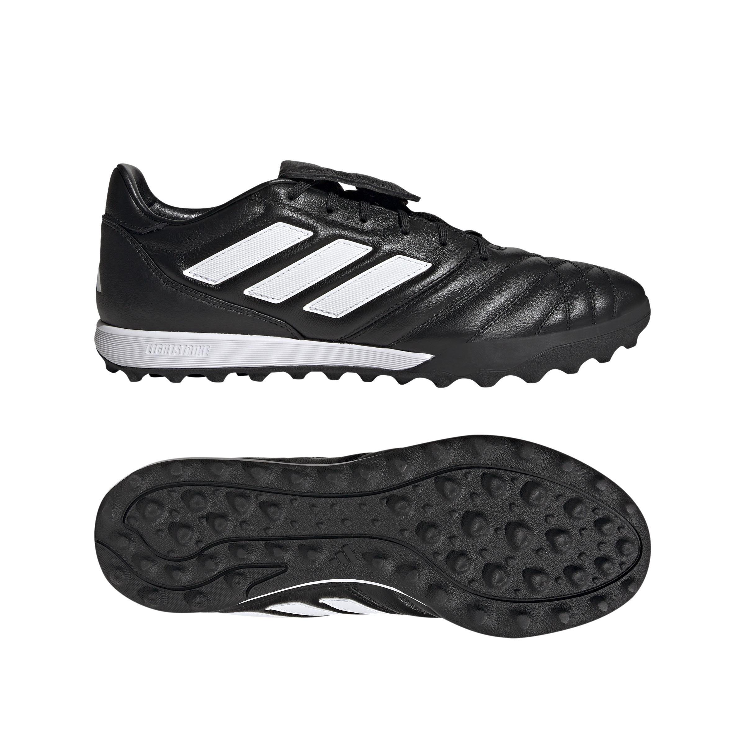 Unisex Copa Gloro Turf Boots, Black, A901_ONE, large image number 9