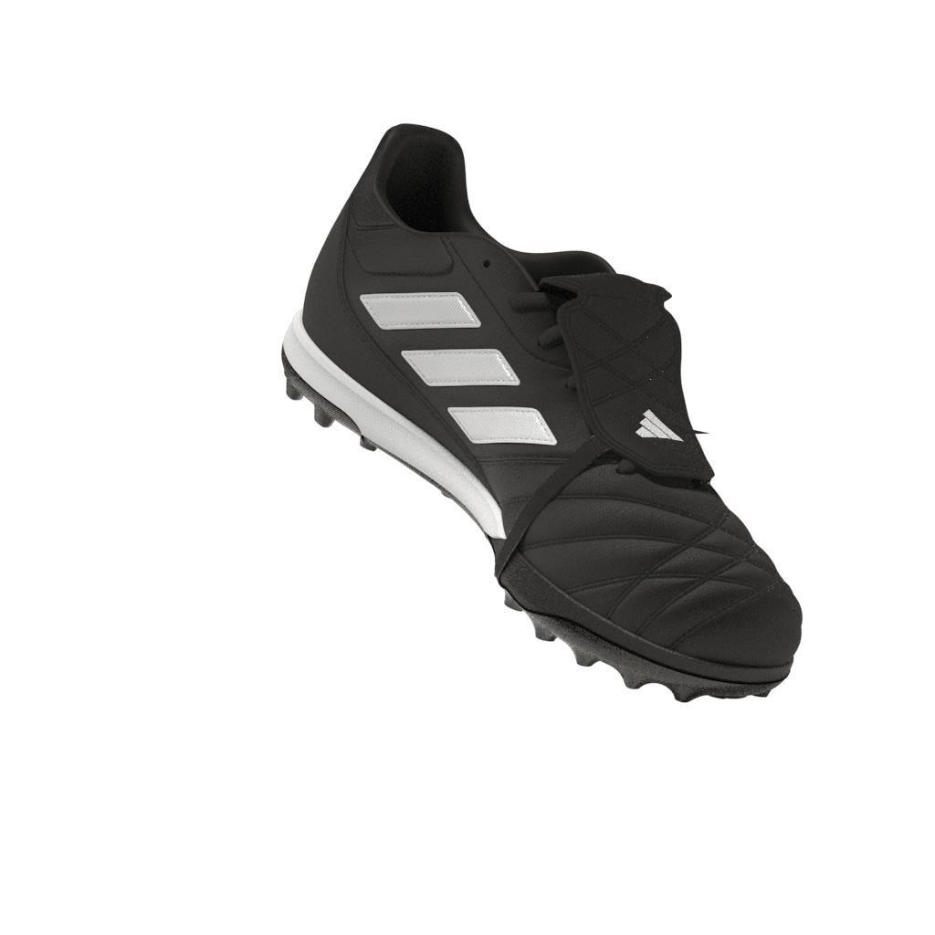 Unisex Copa Gloro Turf Boots, Black, A901_ONE, large image number 10