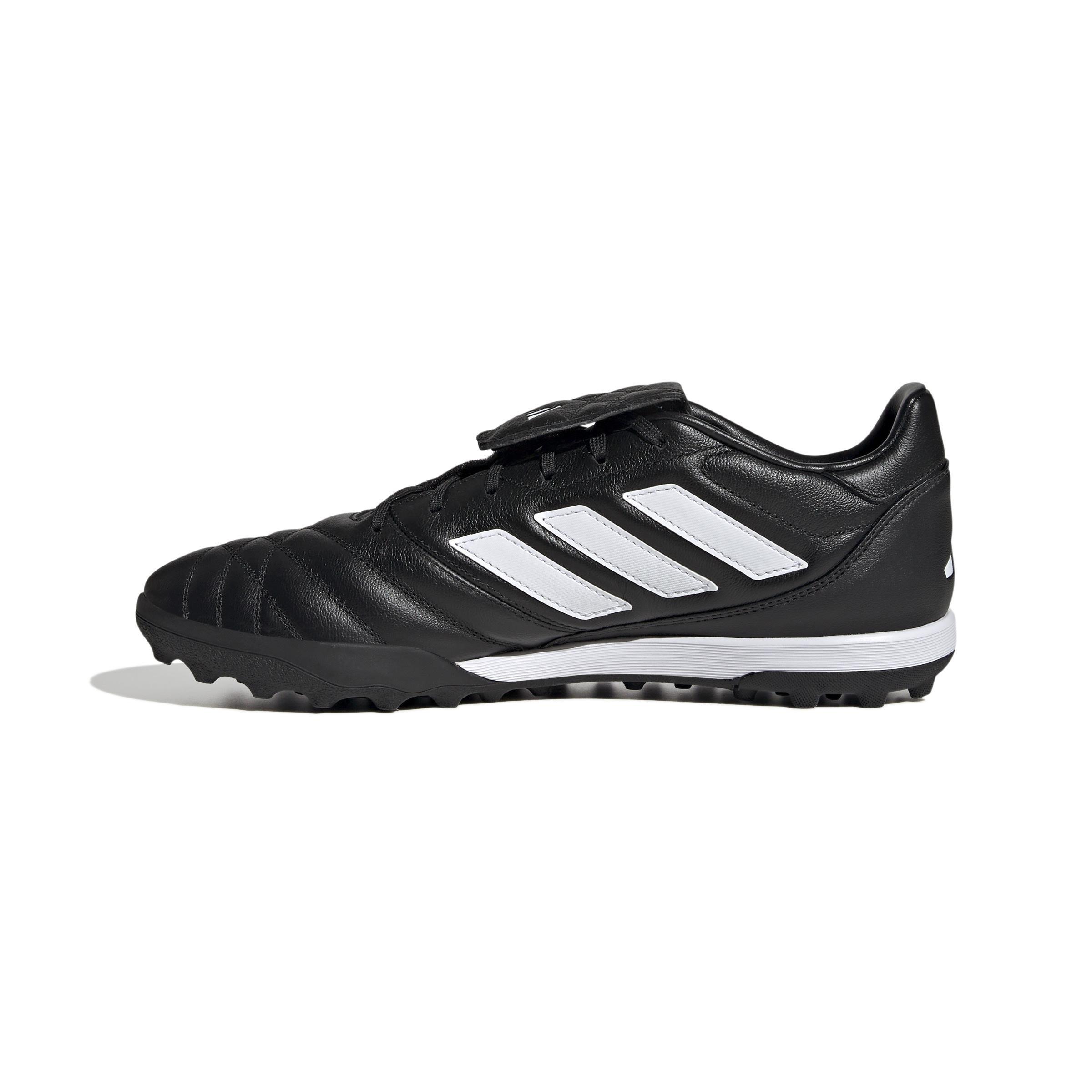 Unisex Copa Gloro Turf Boots, Black, A901_ONE, large image number 13