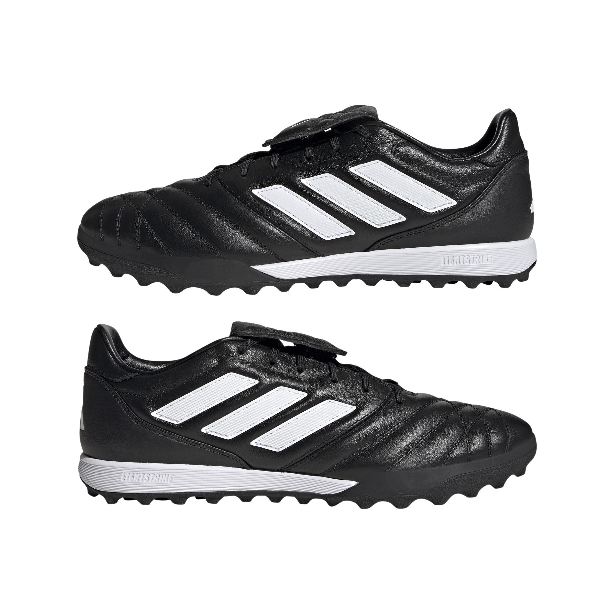 Unisex Copa Gloro Turf Boots, Black, A901_ONE, large image number 14