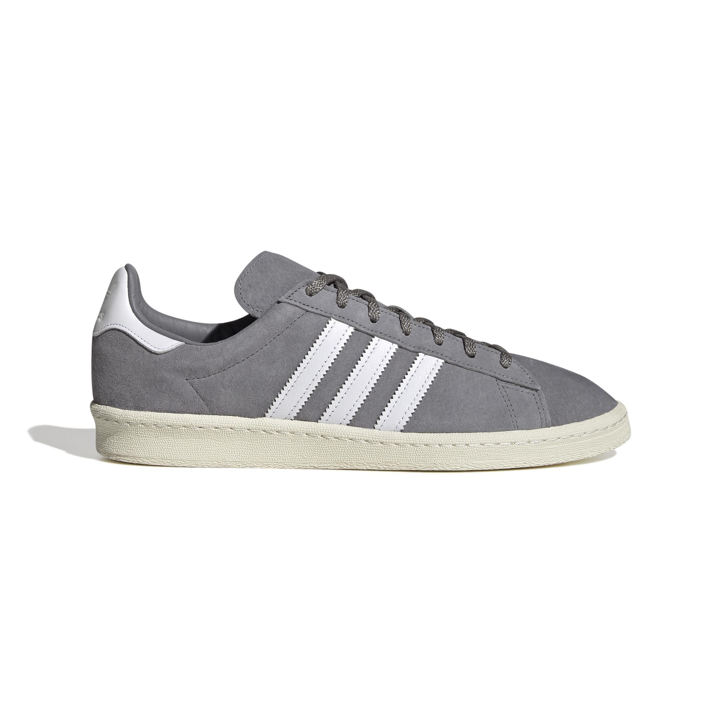 Campus 80s Shoes, Grey, A901_ONE, medium