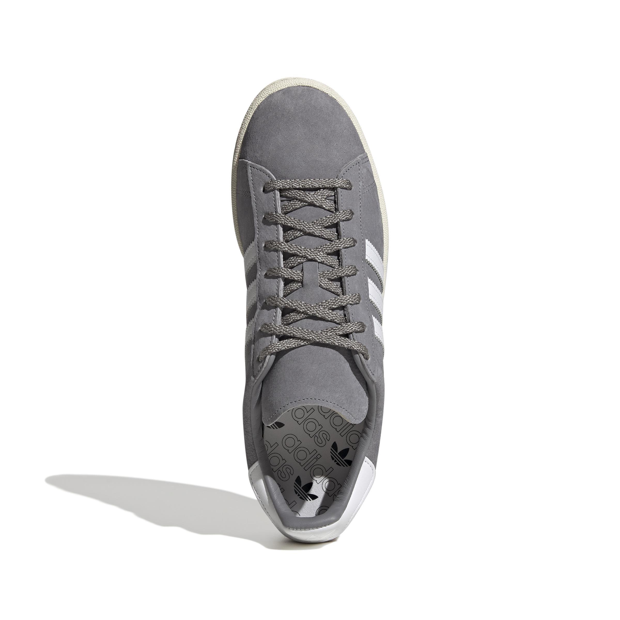 Campus 80s Shoes, Grey, A901_ONE, medium