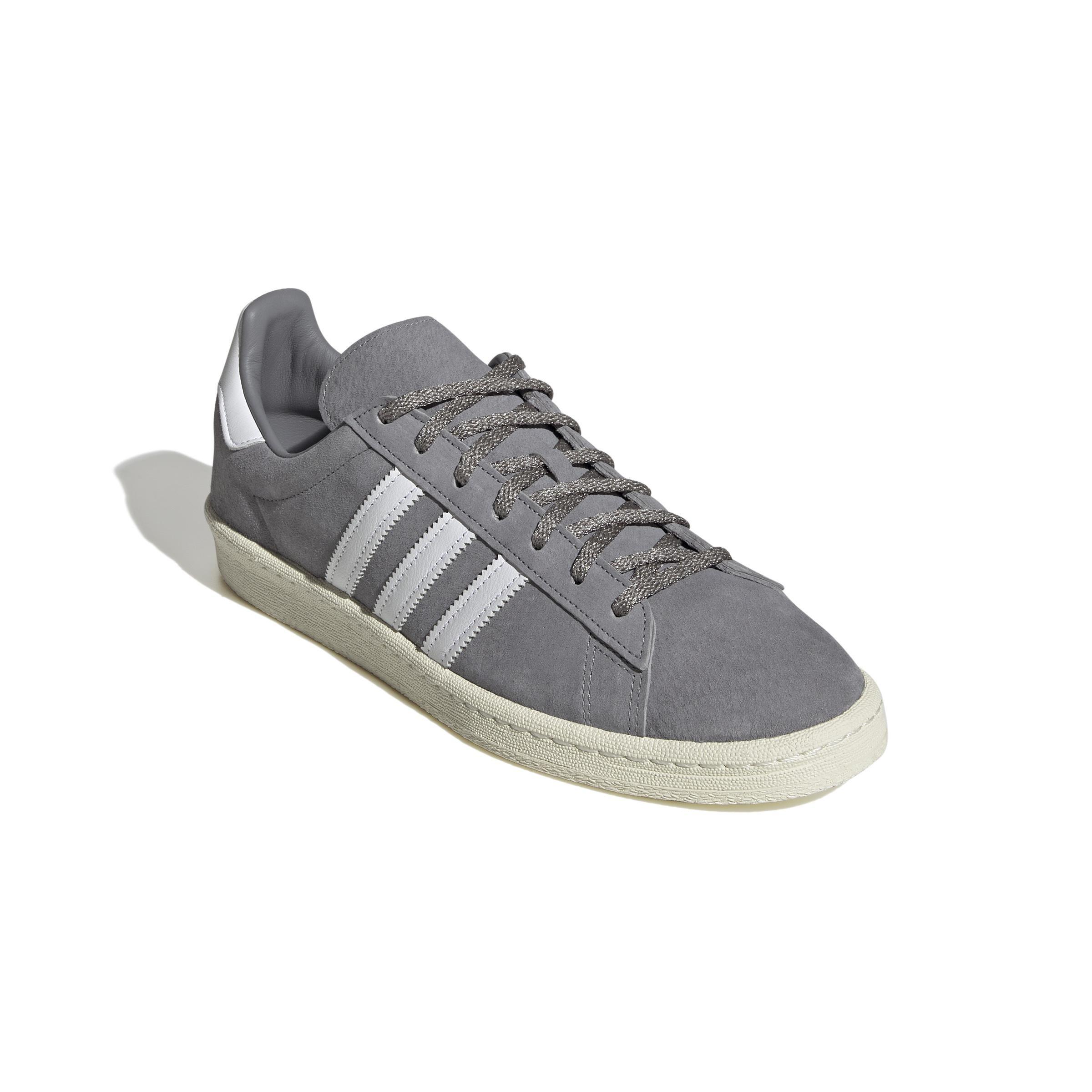 Campus 80s Shoes, Grey, A901_ONE, medium