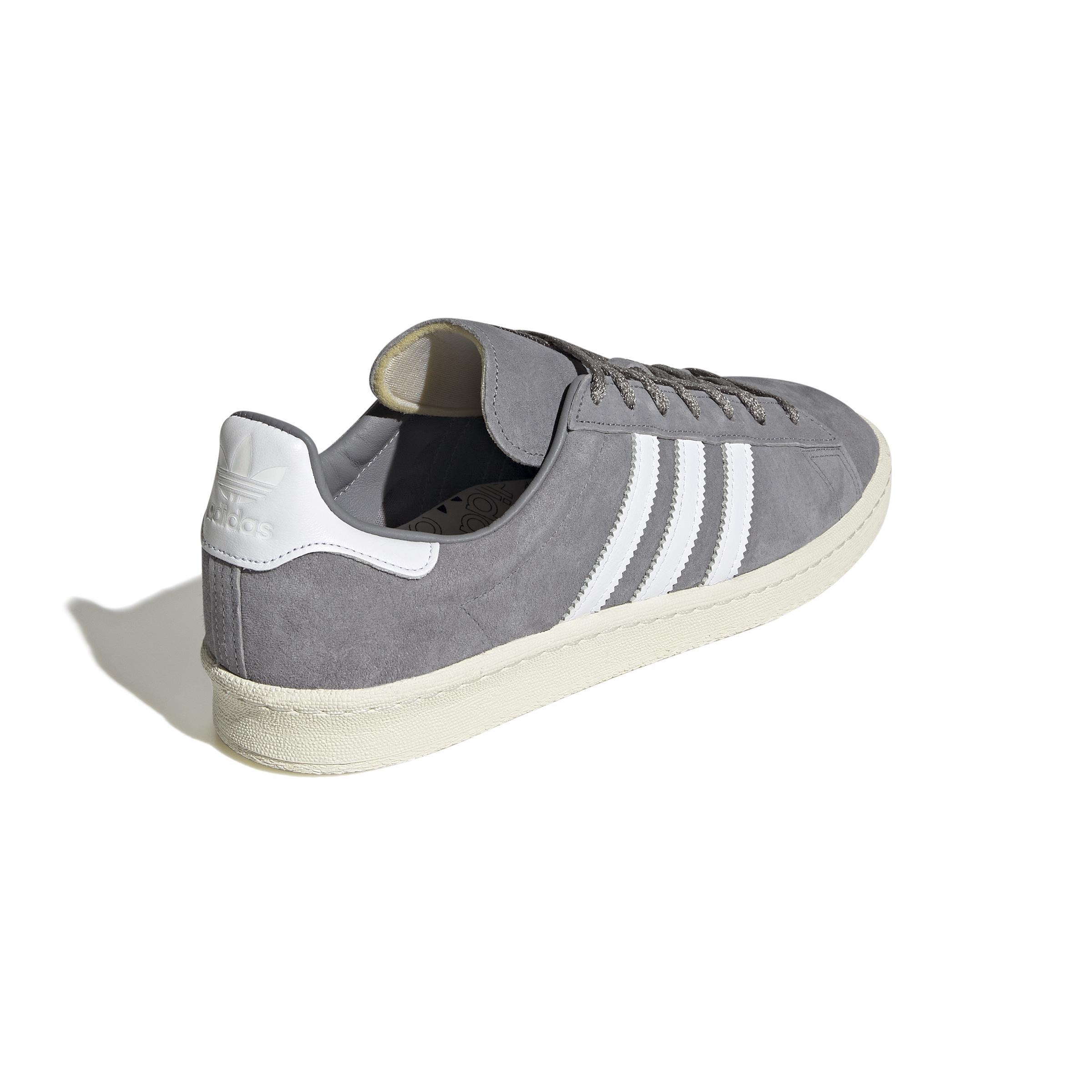 Campus 80s Shoes, Grey, , large image number 3