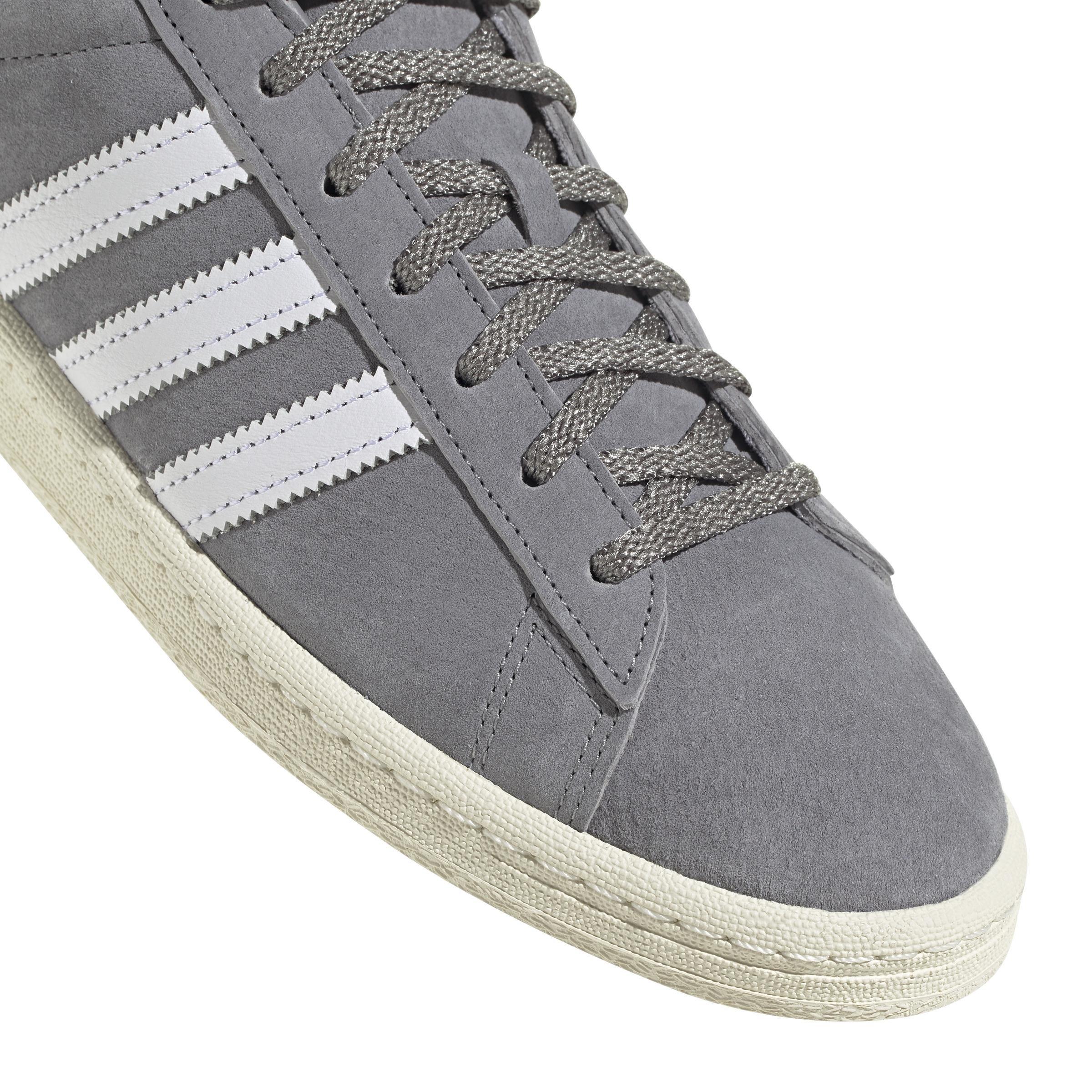 Campus 80s Shoes, Grey, , large image number 4