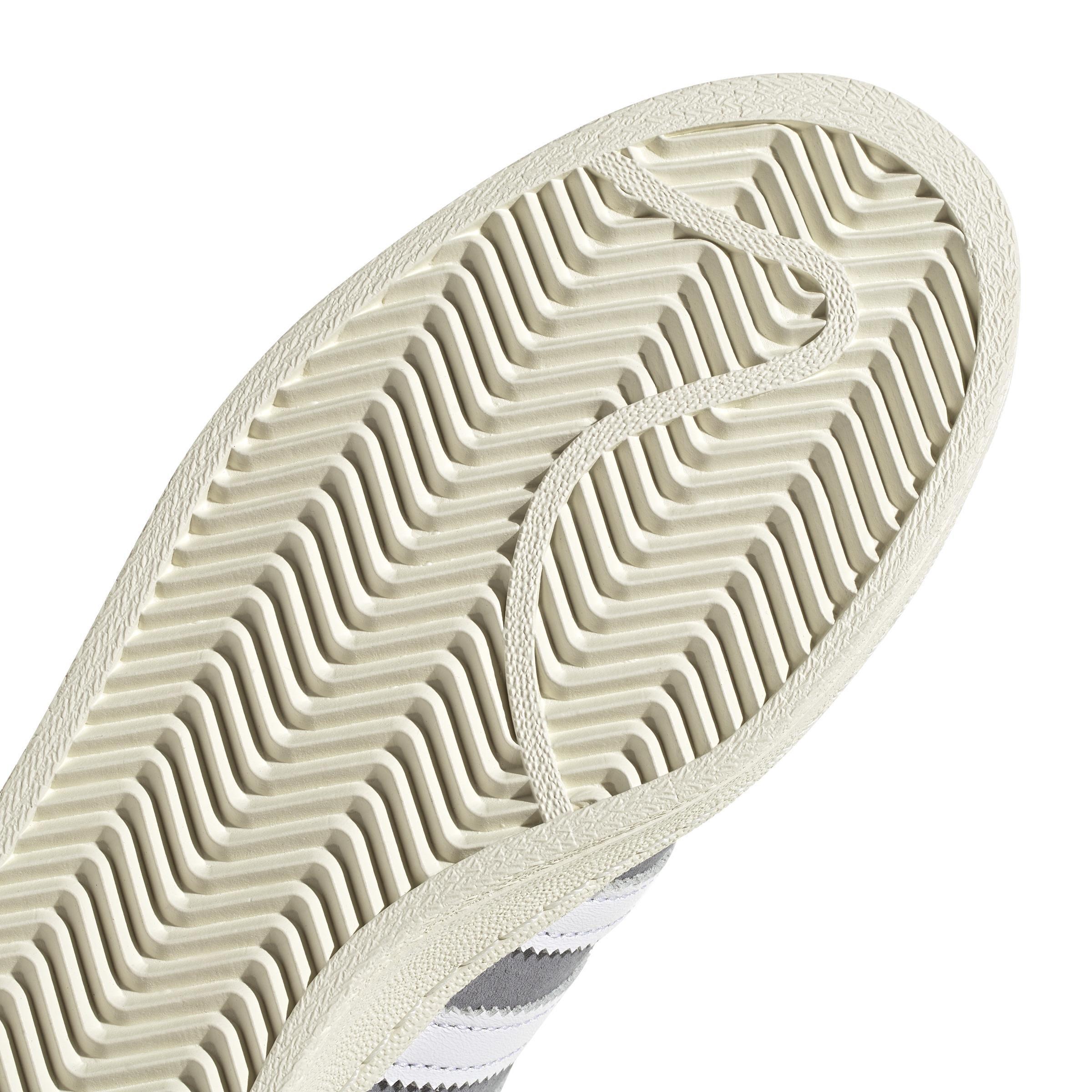 Campus 80s Shoes, Grey, , large image number 5