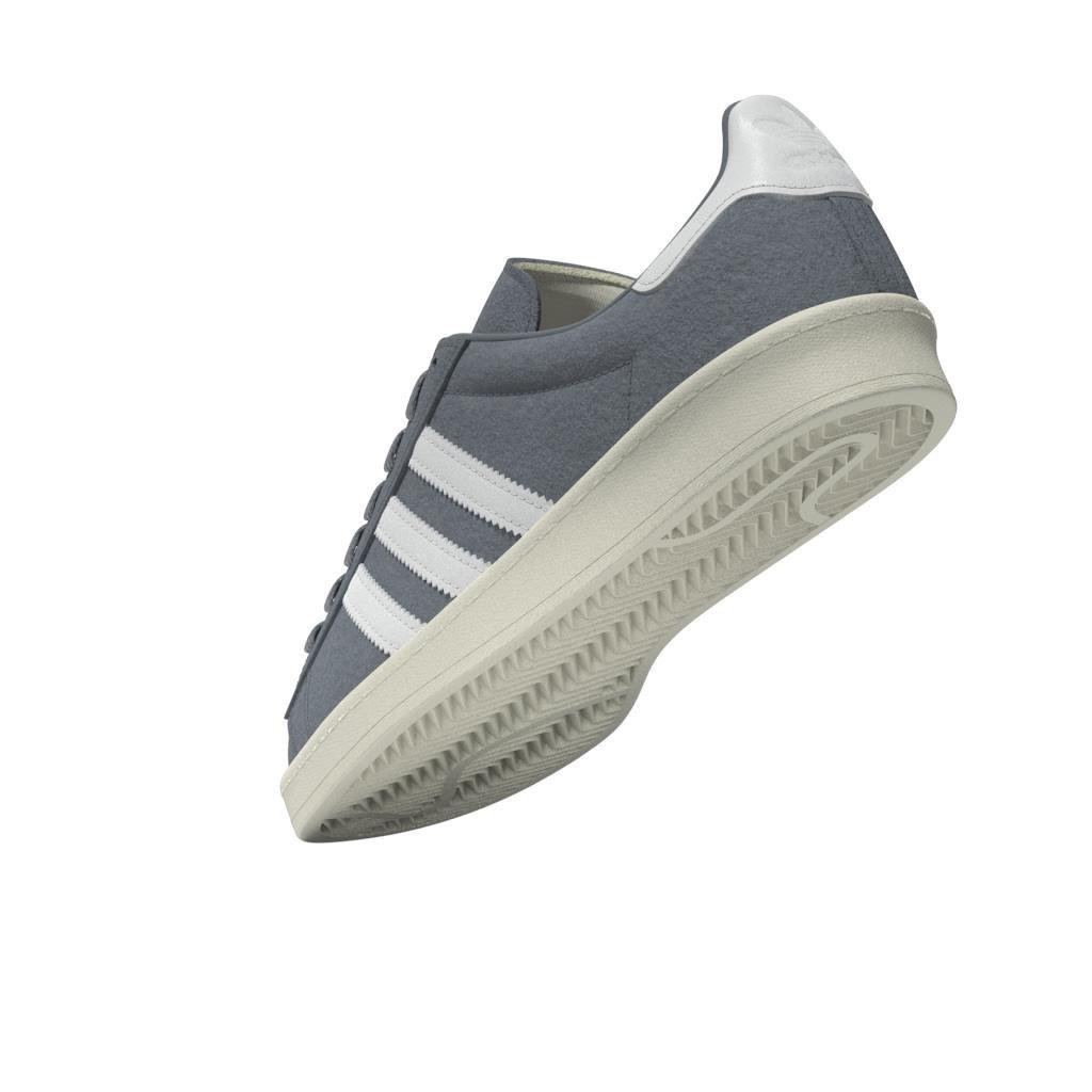 Campus 80s Shoes, Grey, A901_ONE, large image number 6