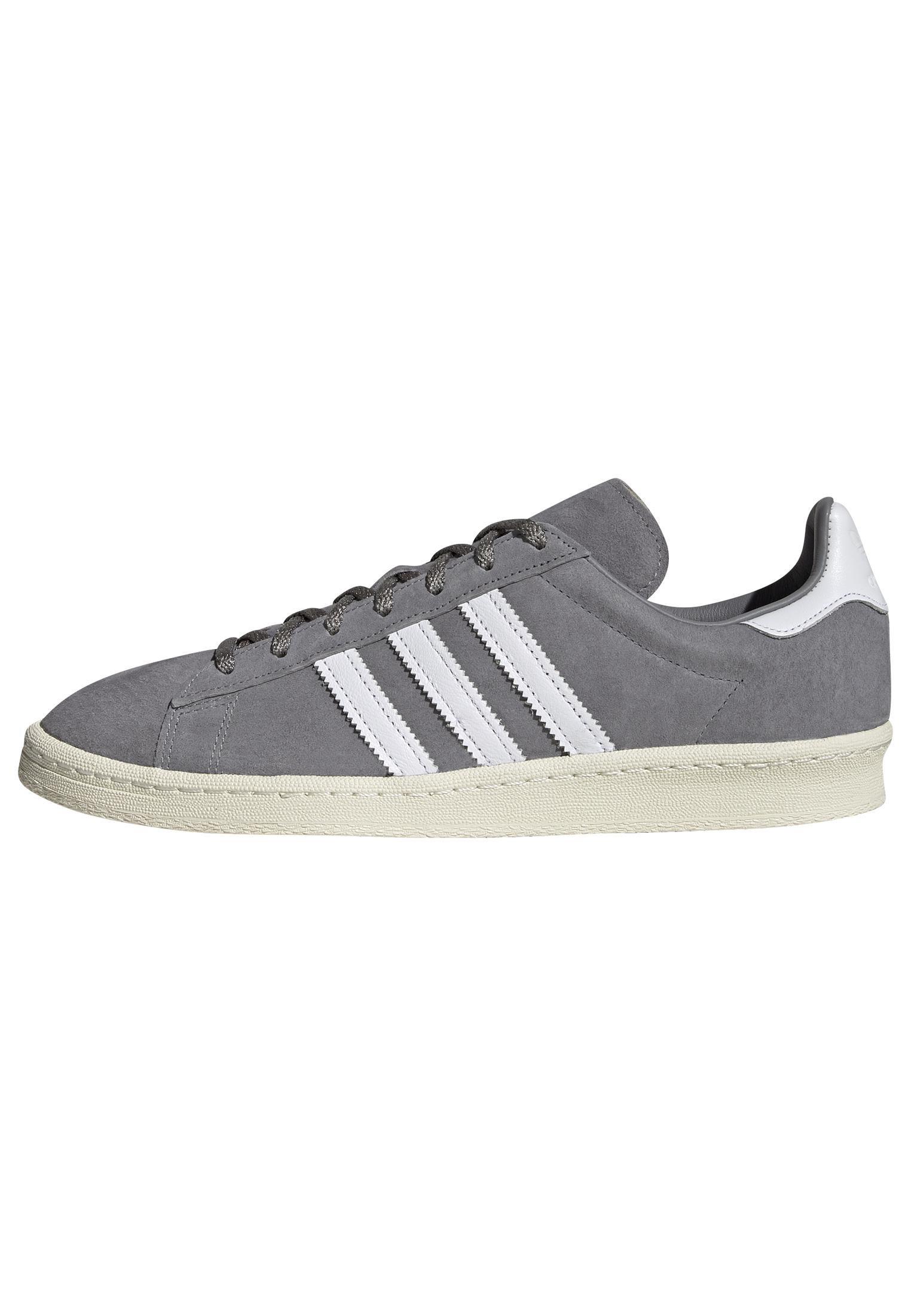 Campus 80s Shoes, Grey, , large image number 7