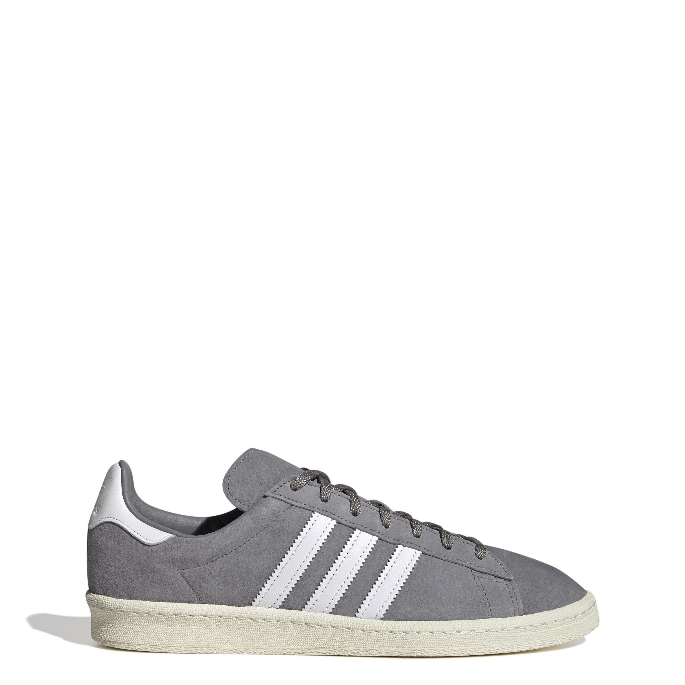 Campus 80s Shoes, Grey, , large image number 8