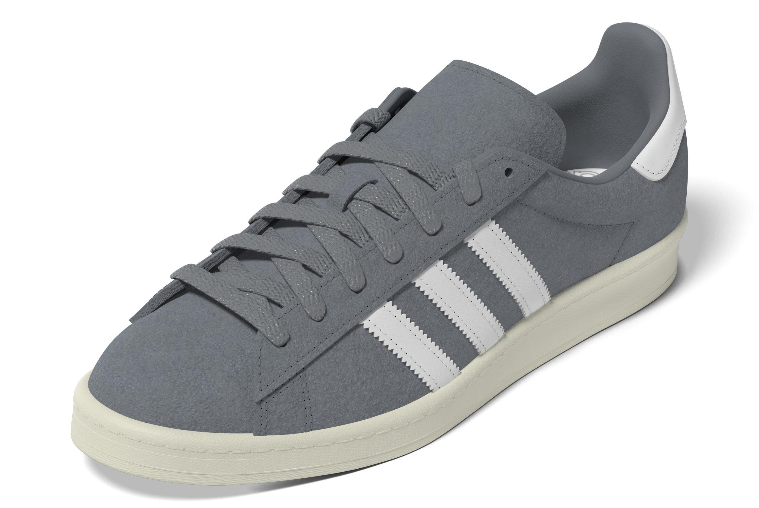 Campus 80s Shoes, Grey, , large image number 9