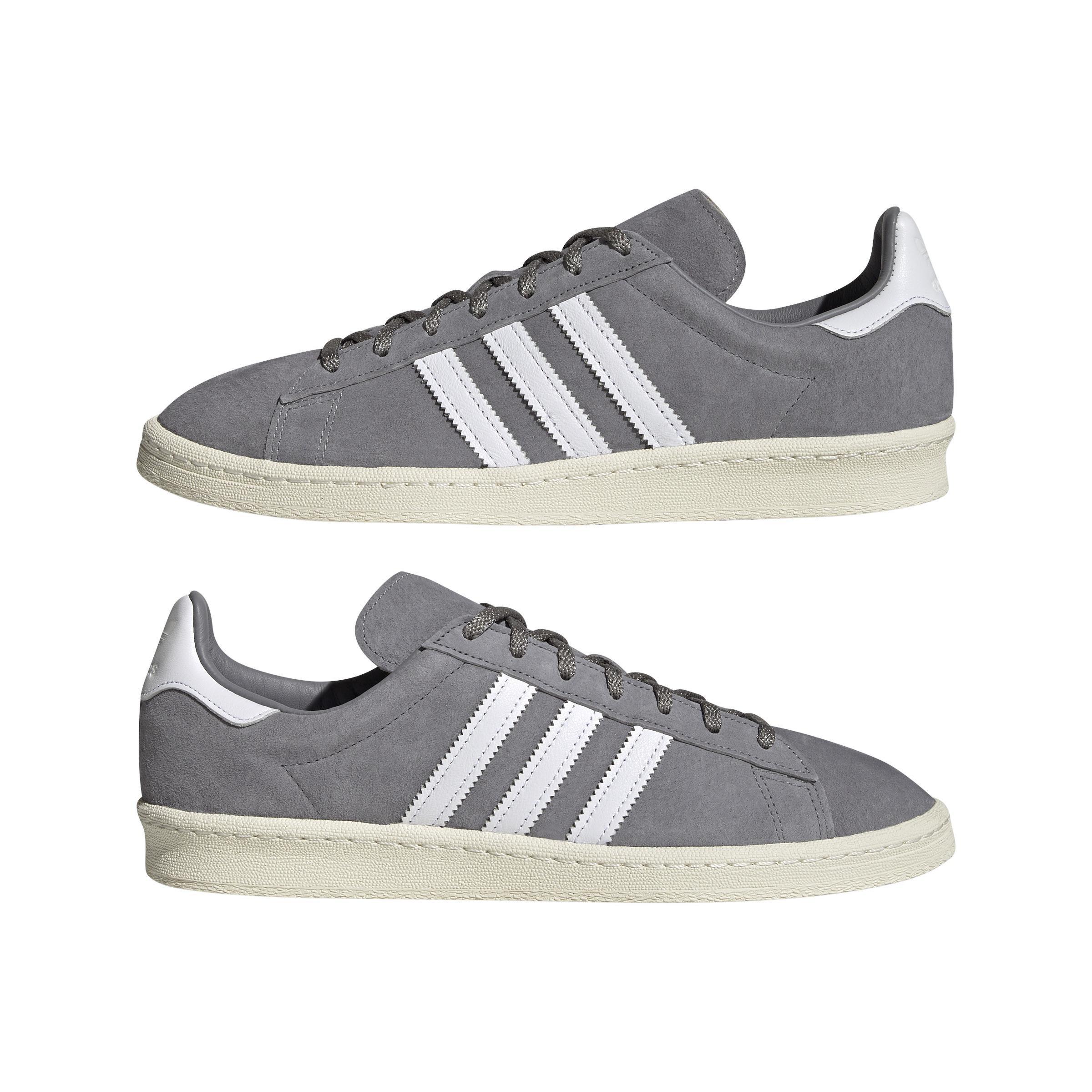 Campus 80s Shoes, Grey, , large image number 12