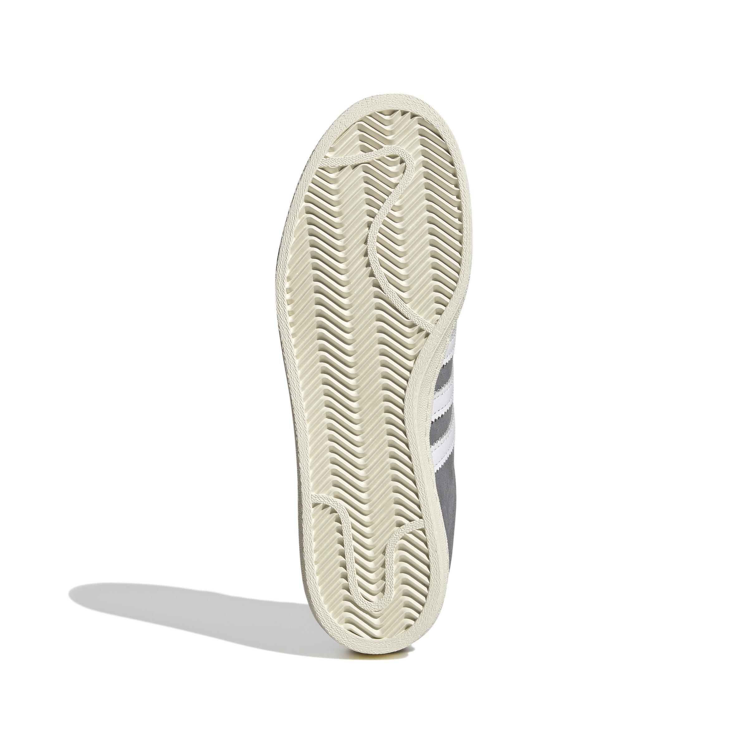 Campus 80s Shoes, Grey, A901_ONE, large image number 13