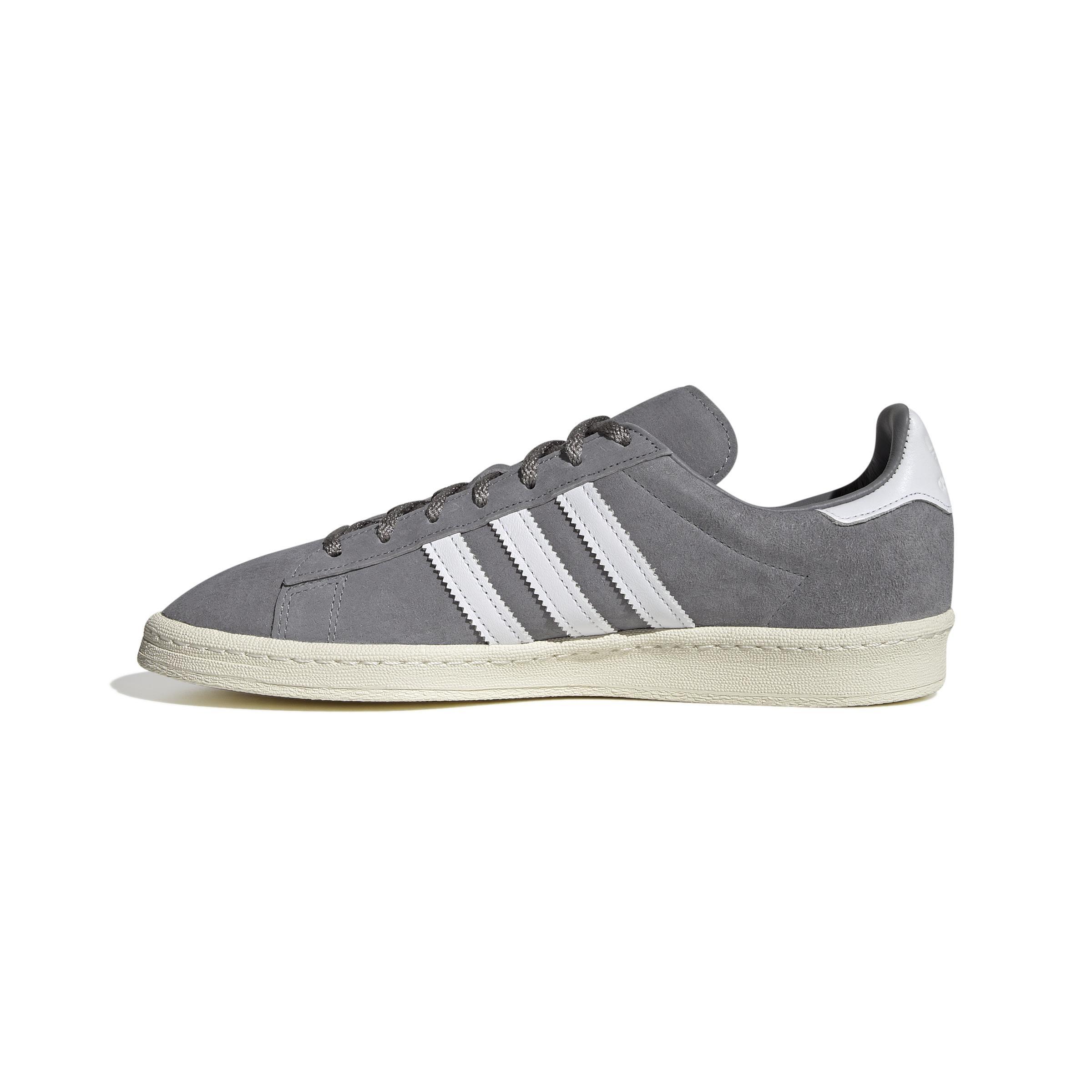 Campus 80s Shoes, Grey, , large image number 14