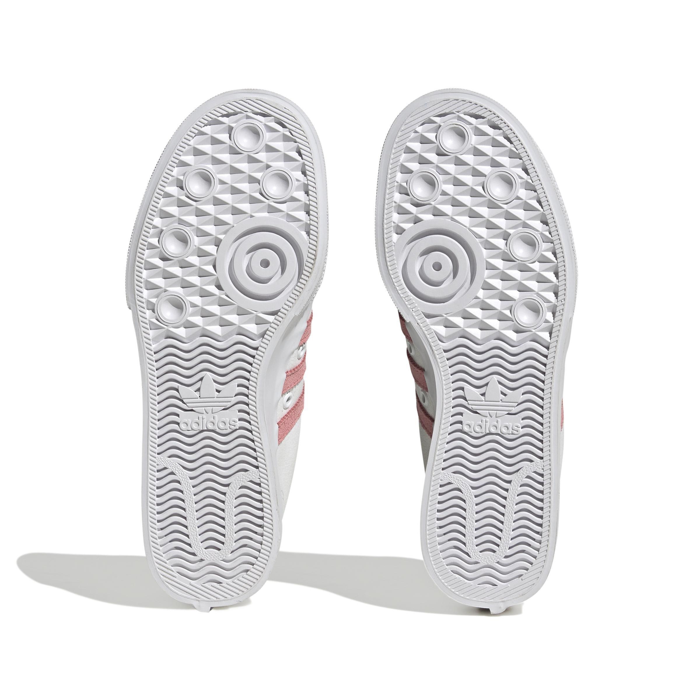 Nizza Platform Shoes, White, A901_ONE, large image number 15