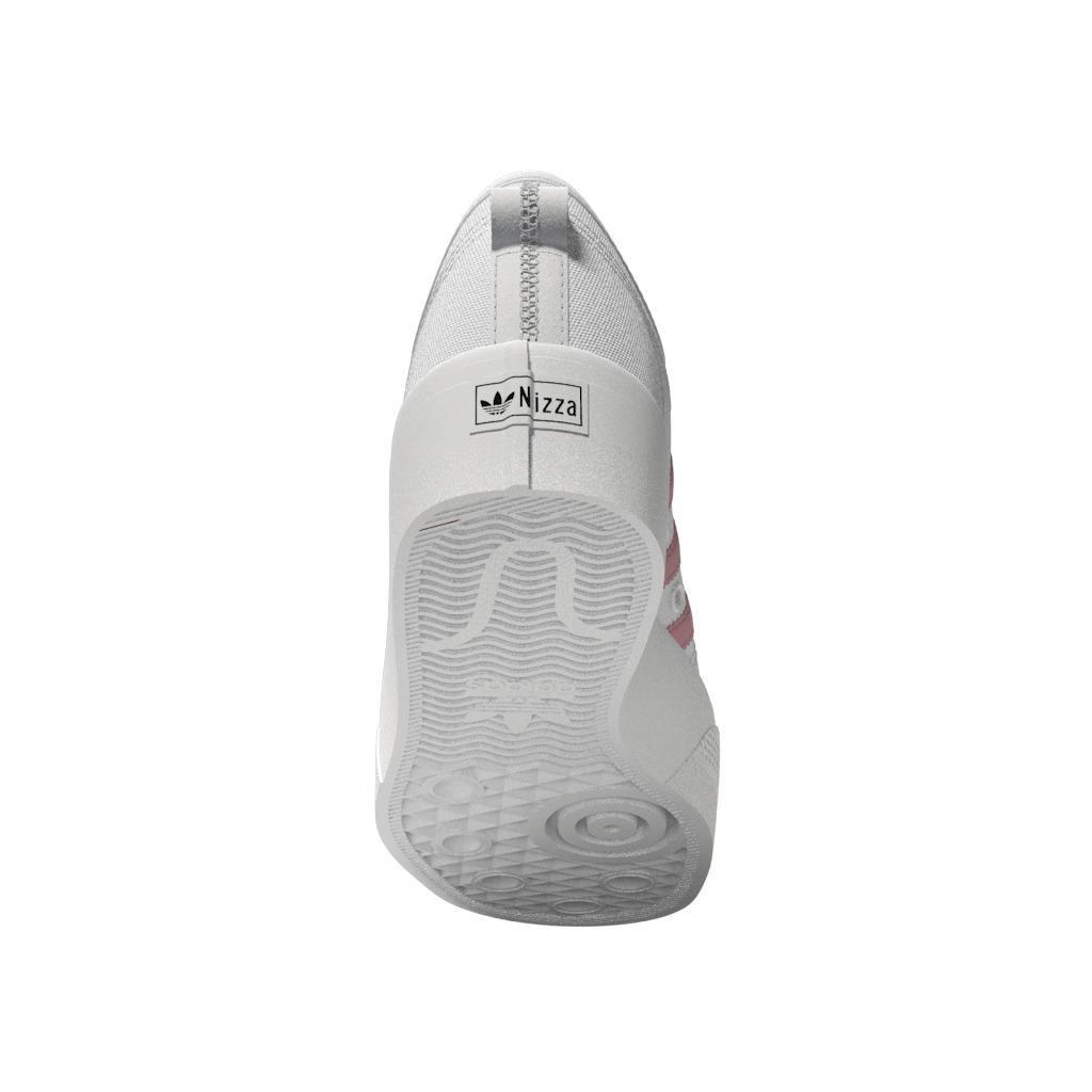 Nizza Platform Shoes, White, A901_ONE, large image number 16