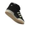 Men Forum Mid Shoes, Black, A901_ONE, thumbnail image number 7