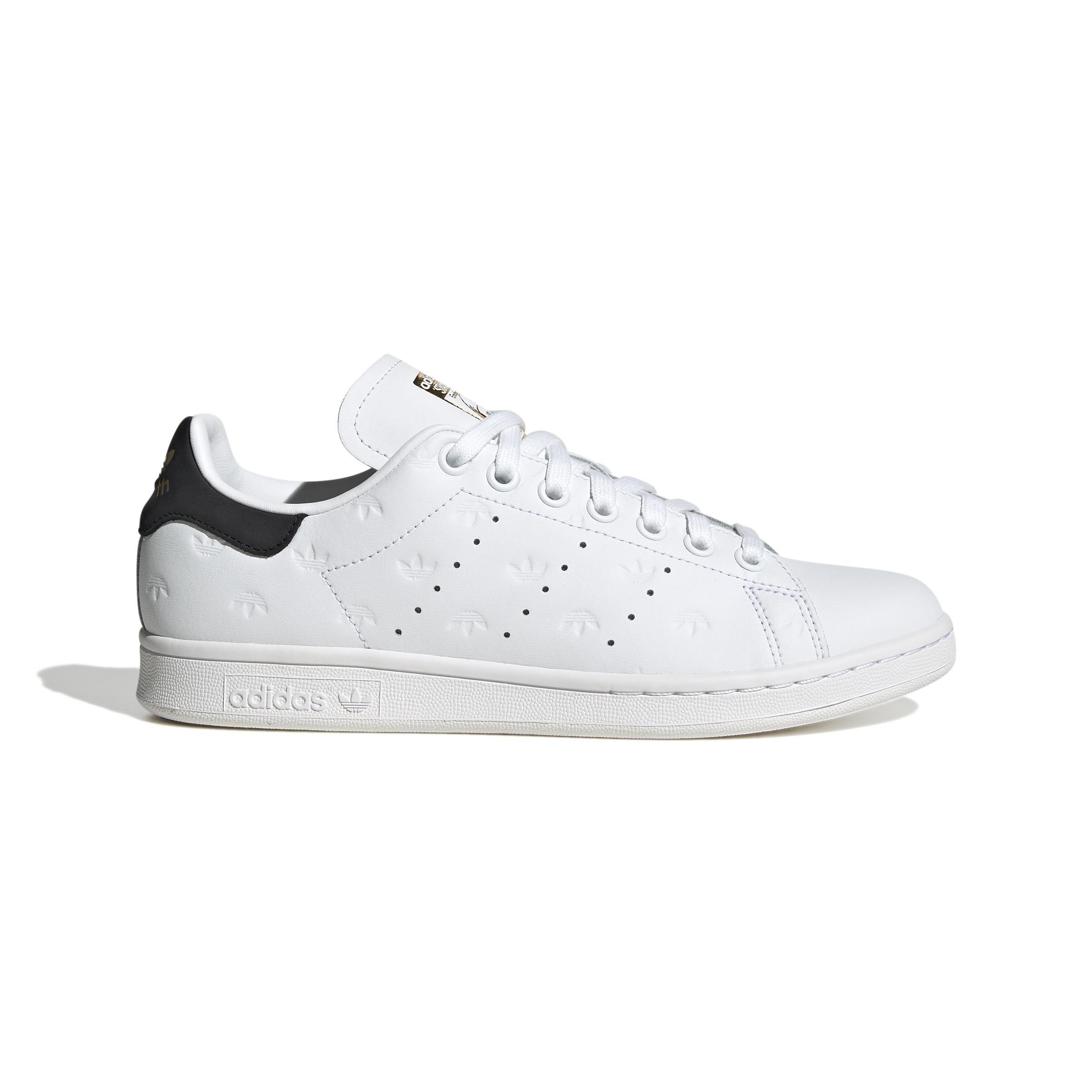 Stan Smith Shoes, White, A901_ONE, large image number 0