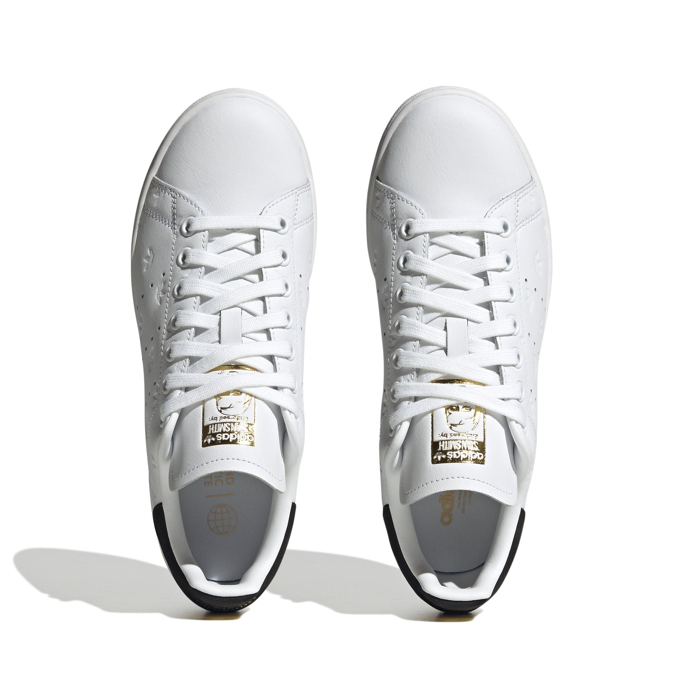 Stan Smith Shoes, White, A901_ONE, large image number 2