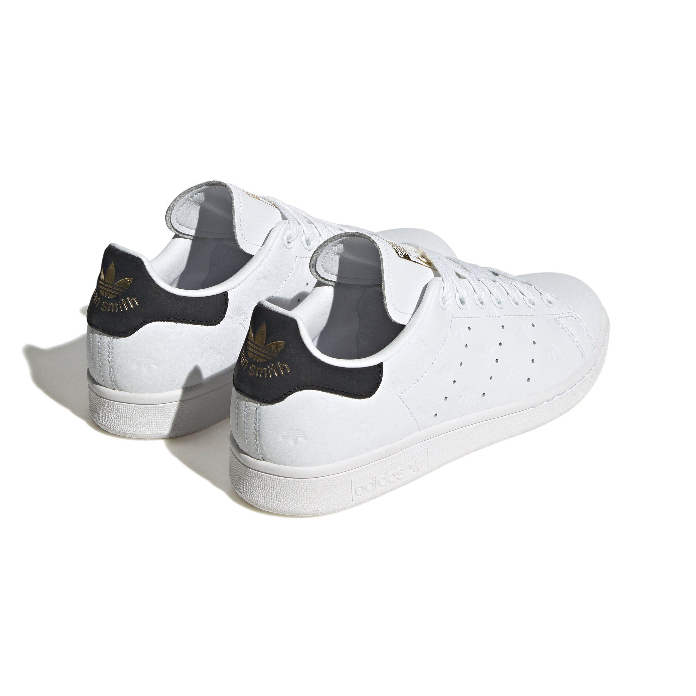 Stan Smith Shoes, White, A901_ONE, large image number 4