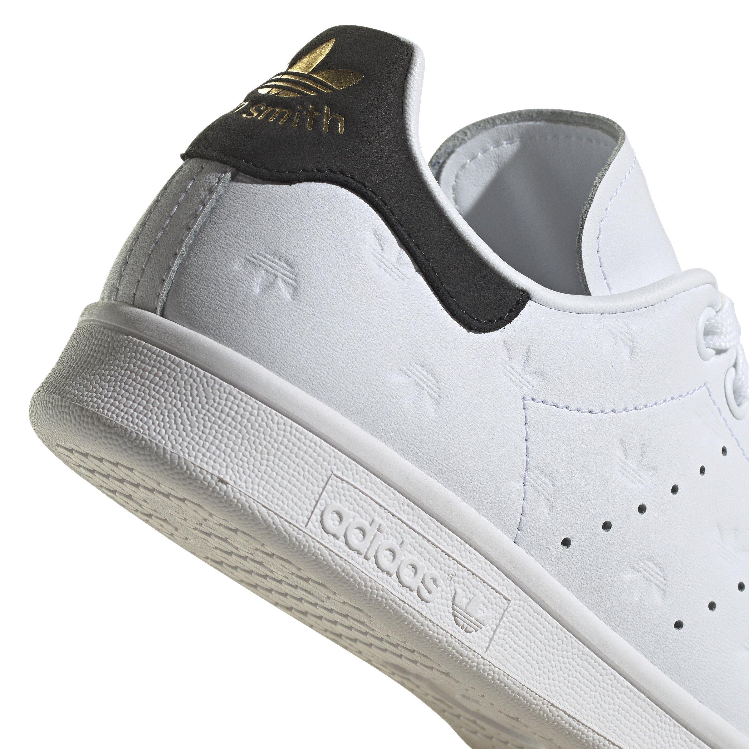 Stan Smith Shoes, White, A901_ONE, large image number 5