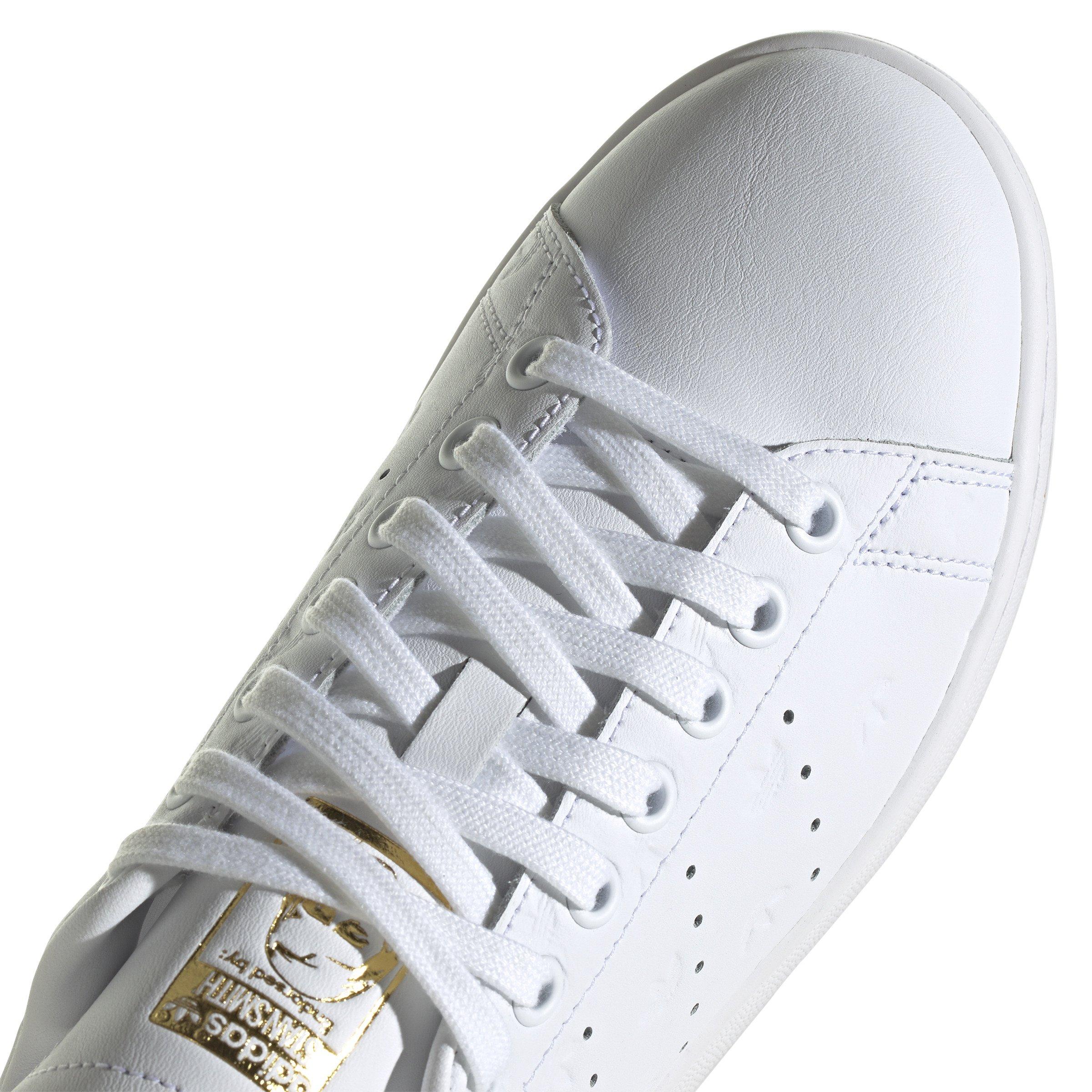 Stan Smith Shoes, White, A901_ONE, large image number 6