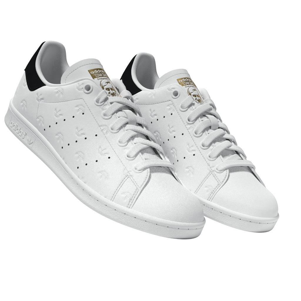 Stan Smith Shoes, White, A901_ONE, large image number 12