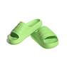 Women Adilette Ayoon Slides, Green, A901_ONE, thumbnail image number 0
