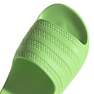 Women Adilette Ayoon Slides, Green, A901_ONE, thumbnail image number 5