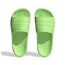 Women Adilette Ayoon Slides, Green, A901_ONE, thumbnail image number 8