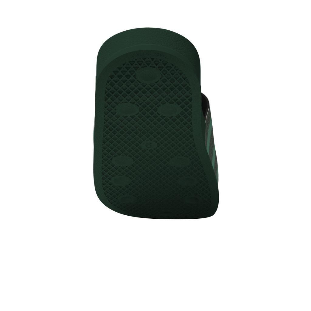 Adilette Slides, Green, , large image number 5