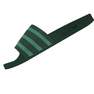 Mens Adilette Slides, Green, Green, A901_ONE, thumbnail image number 18