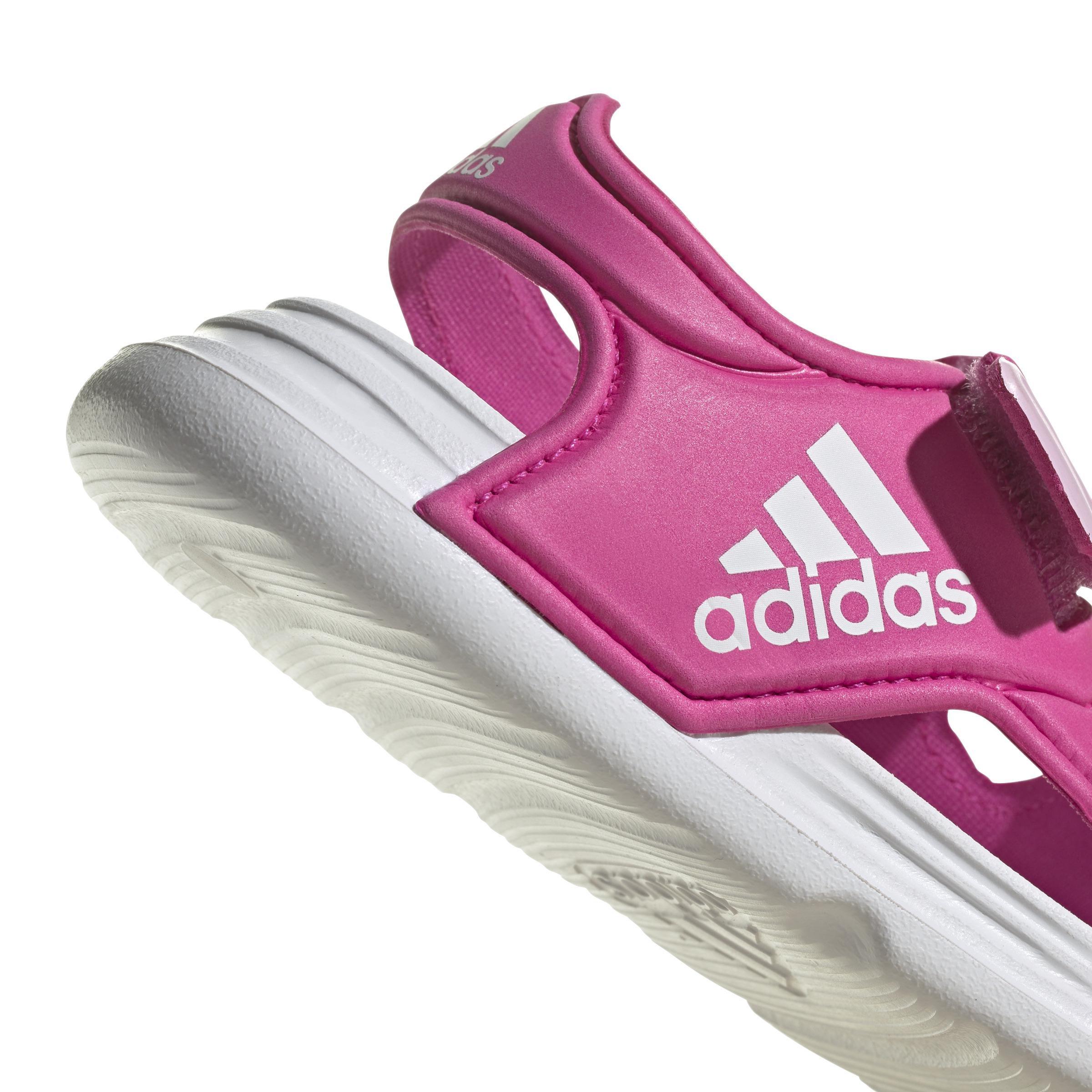 Unisex Kids Altaswim Sandals, Pink, , large image number 5