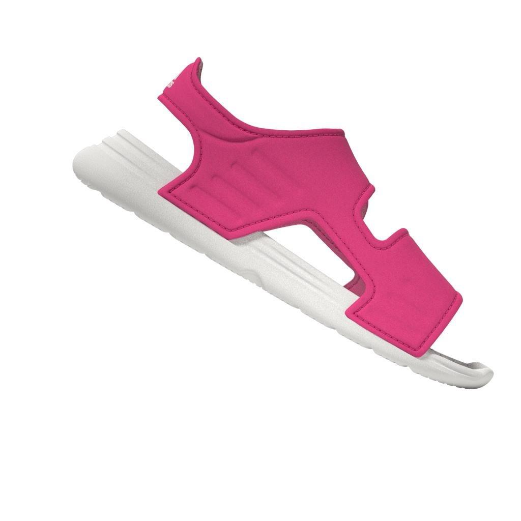 Unisex Kids Altaswim Sandals, Pink, , large image number 6