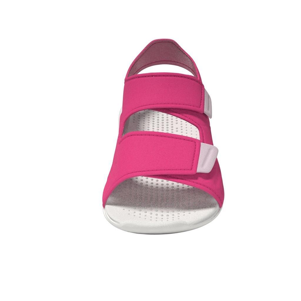 Unisex Altaswim Sandals, Pink, A901_ONE, large image number 8