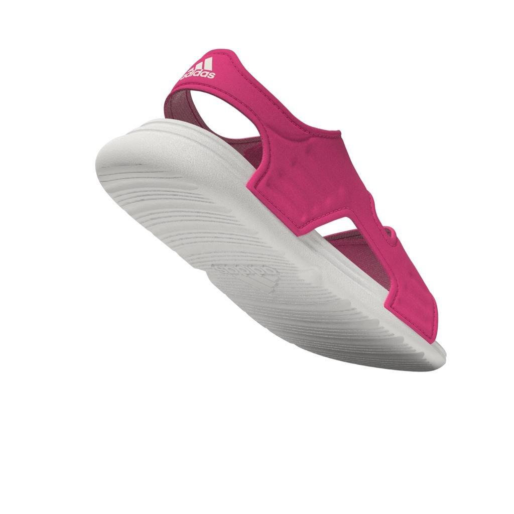 Unisex Kids Altaswim Sandals, Pink, , large image number 12