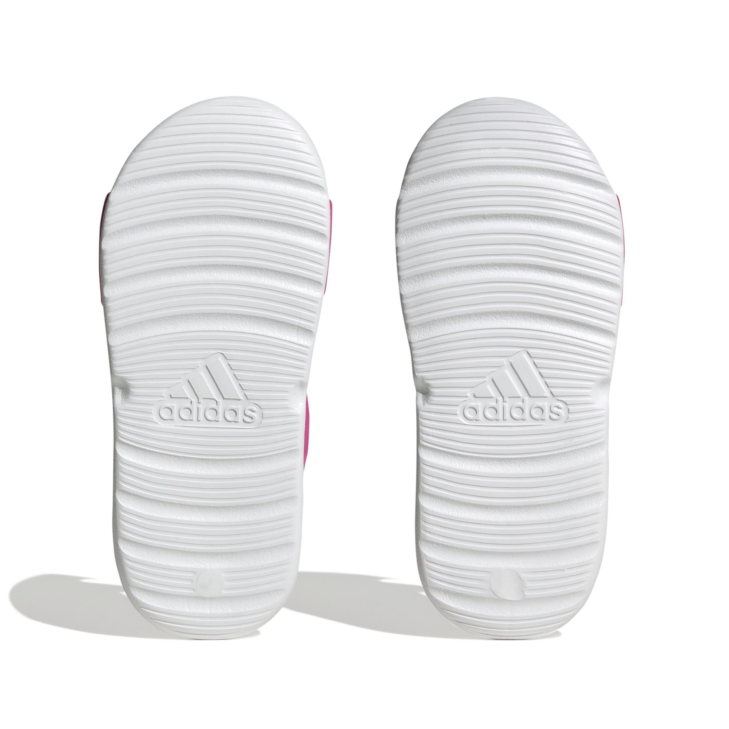 Unisex Kids Altaswim Sandals, Pink, , large image number 14