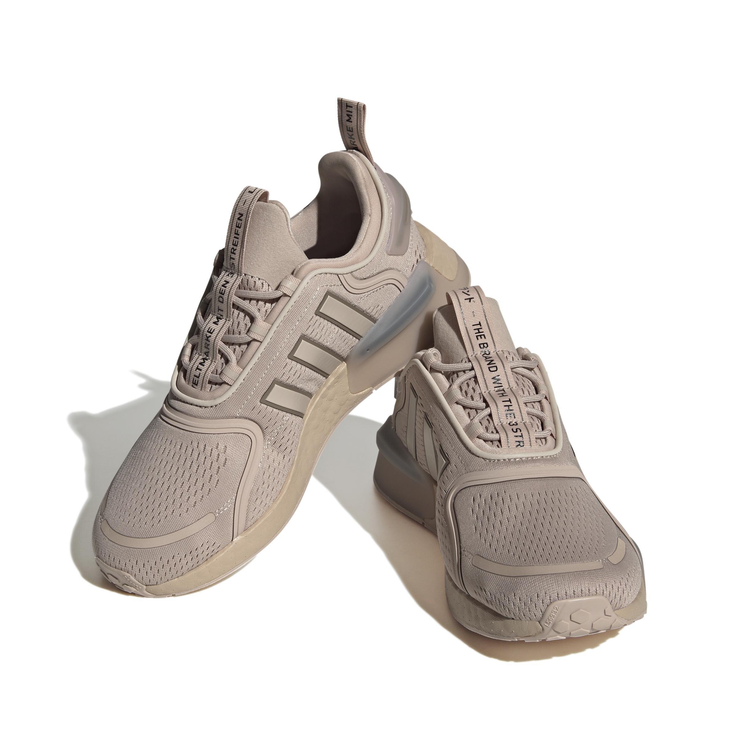 Nmd_V3 Shoes, Brown, A901_ONE, large image number 1