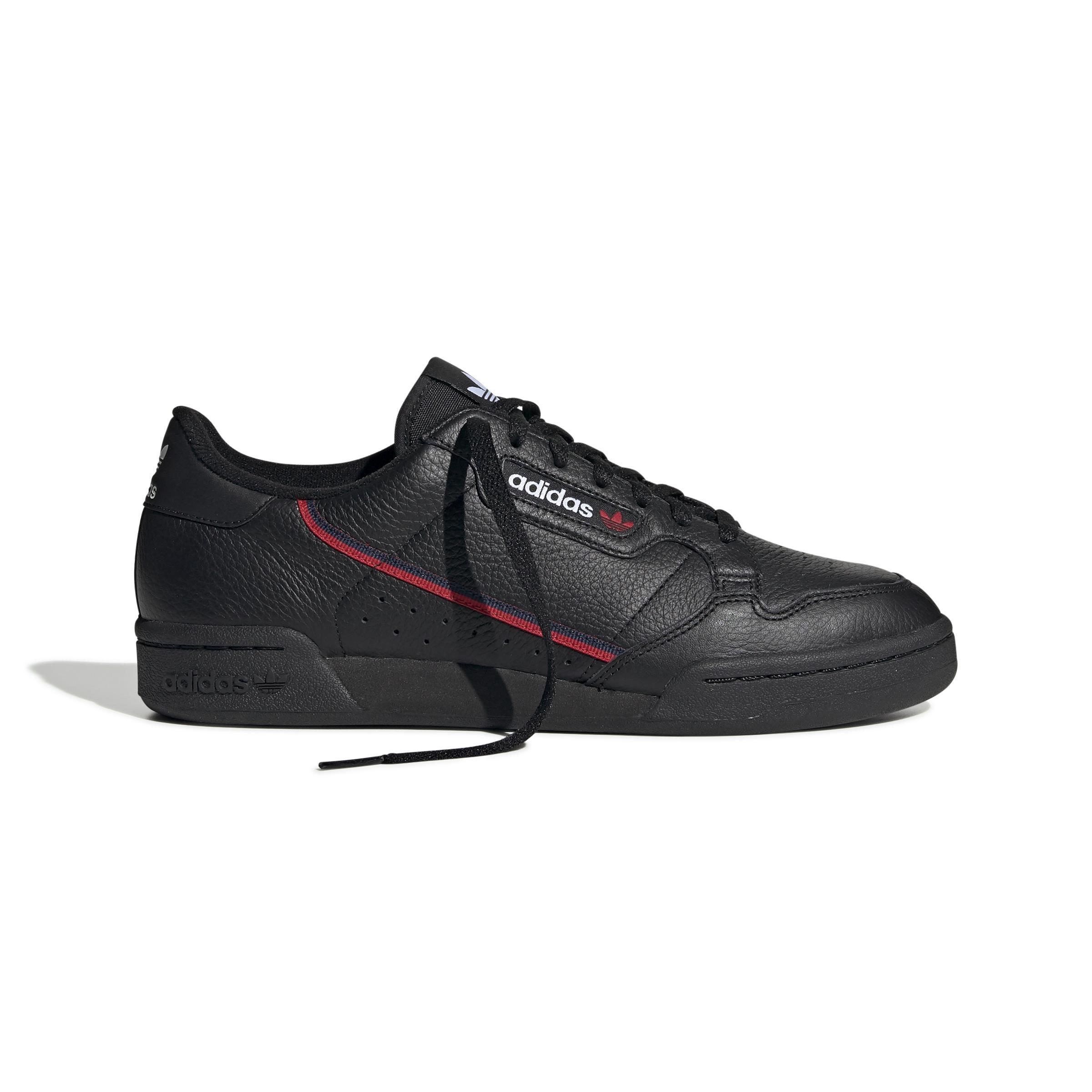 Continental 80 Shoes, Black, A901_ONE, large image number 1