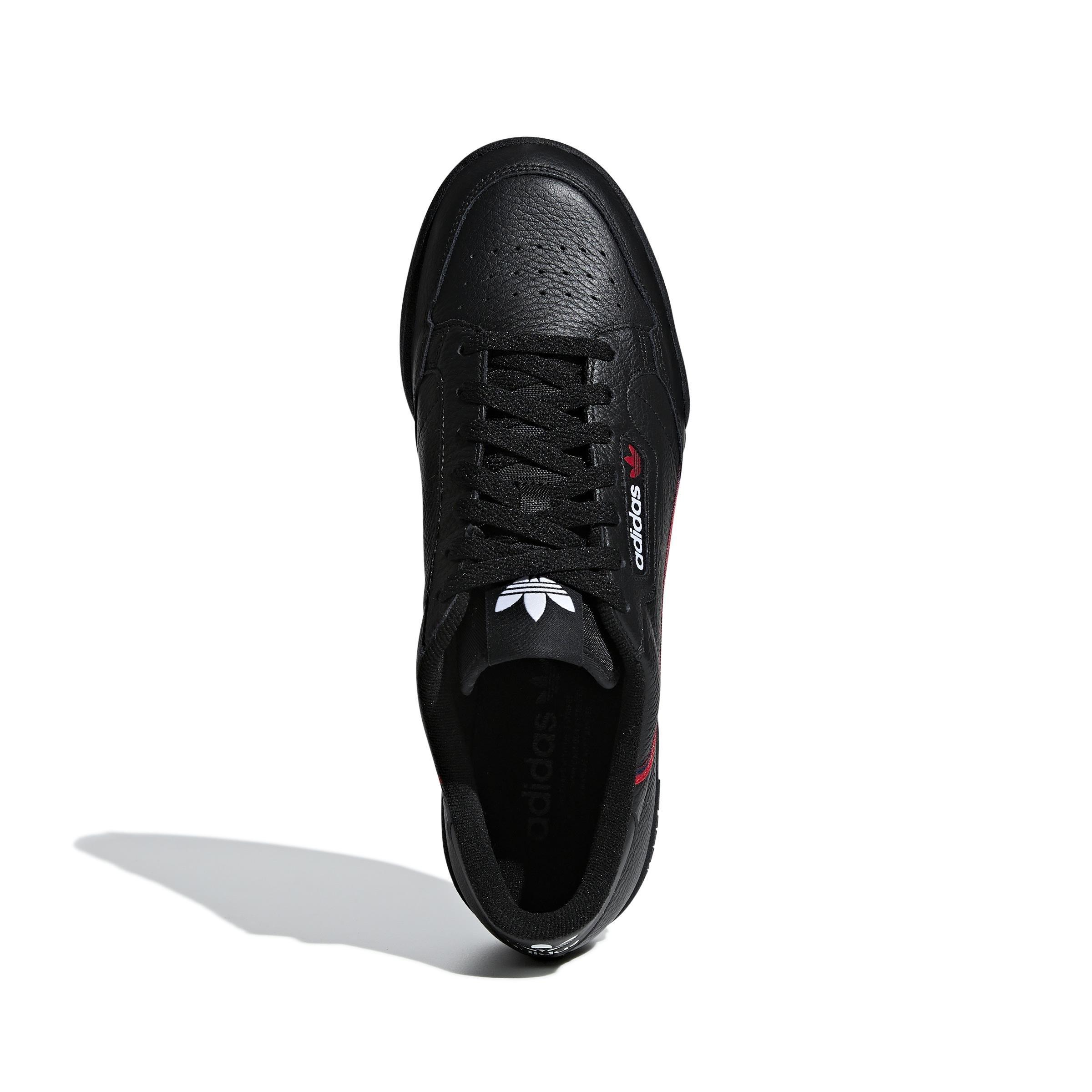 Continental 80 Shoes, Black, A901_ONE, large image number 2