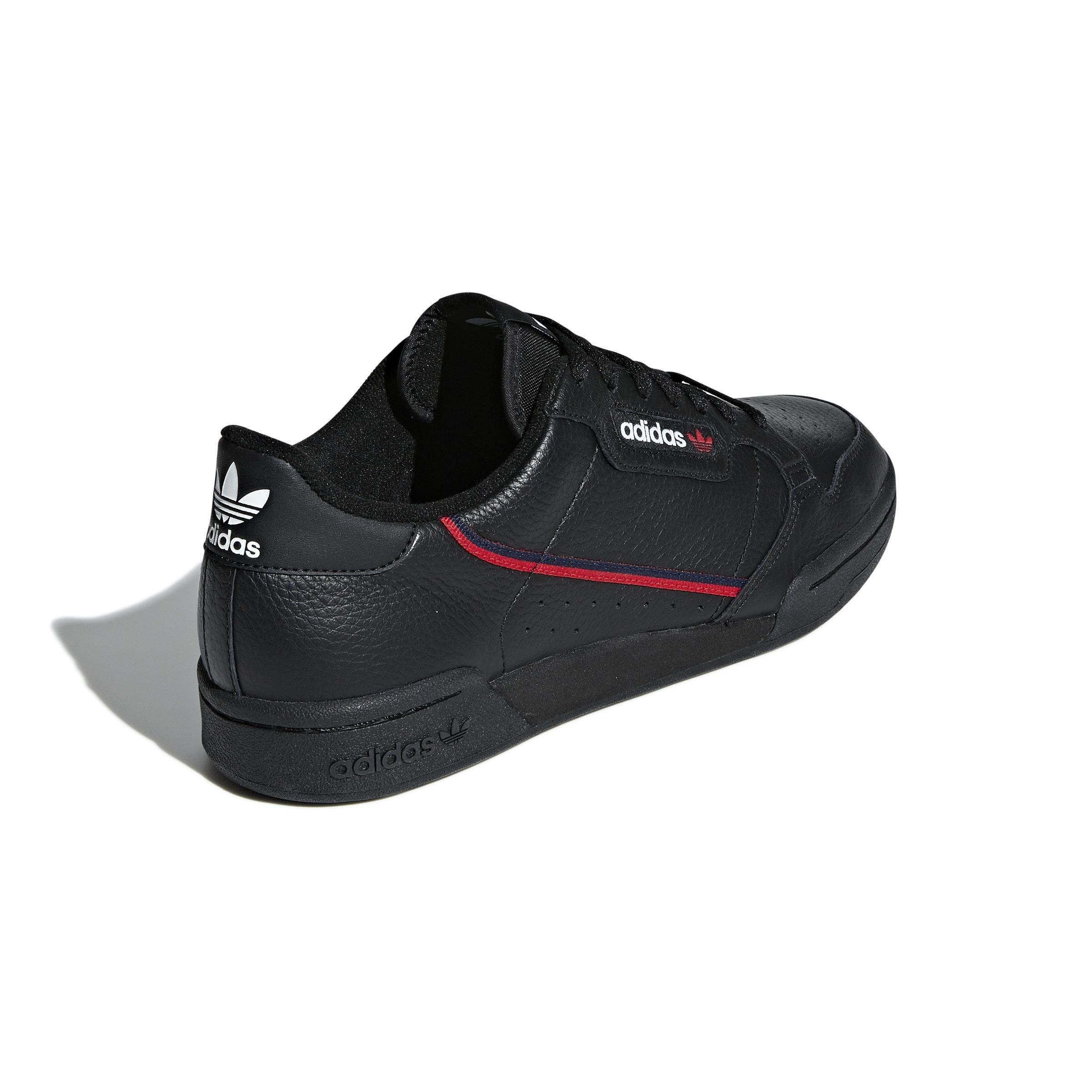 Continental 80 Shoes, Black, A901_ONE, large image number 4
