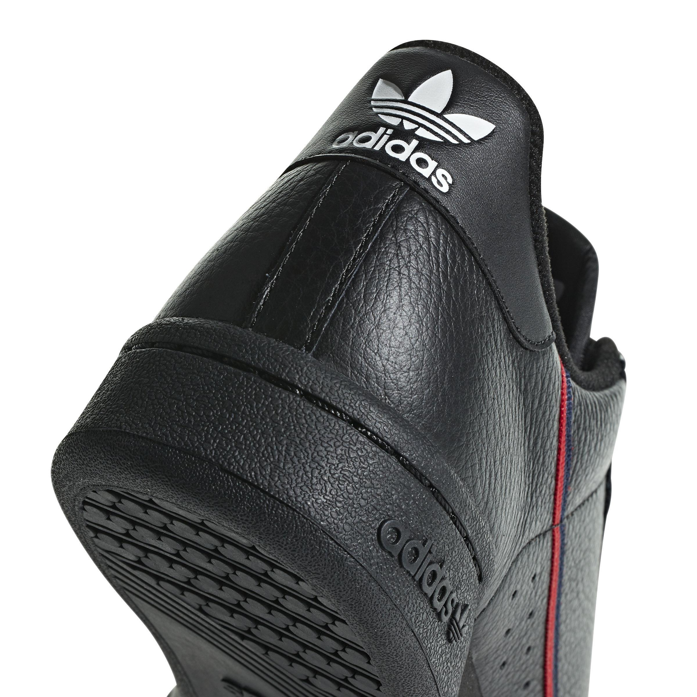 Continental 80 Shoes, Black, A901_ONE, large image number 5