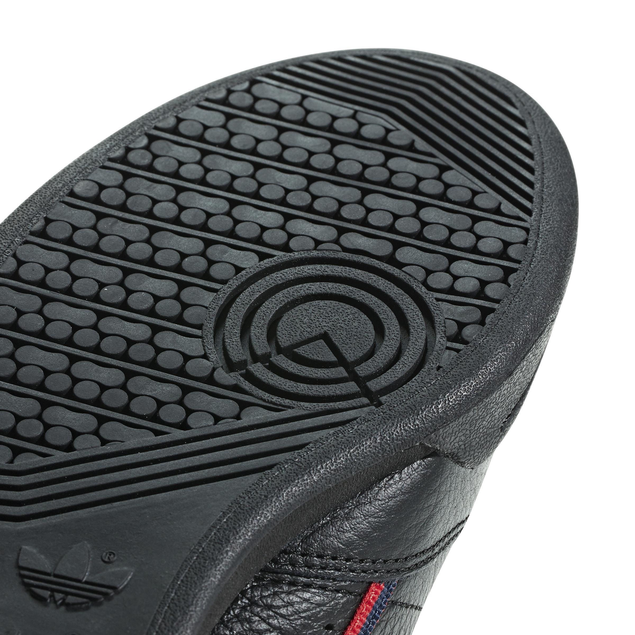 Continental 80 Shoes, Black, A901_ONE, large image number 6