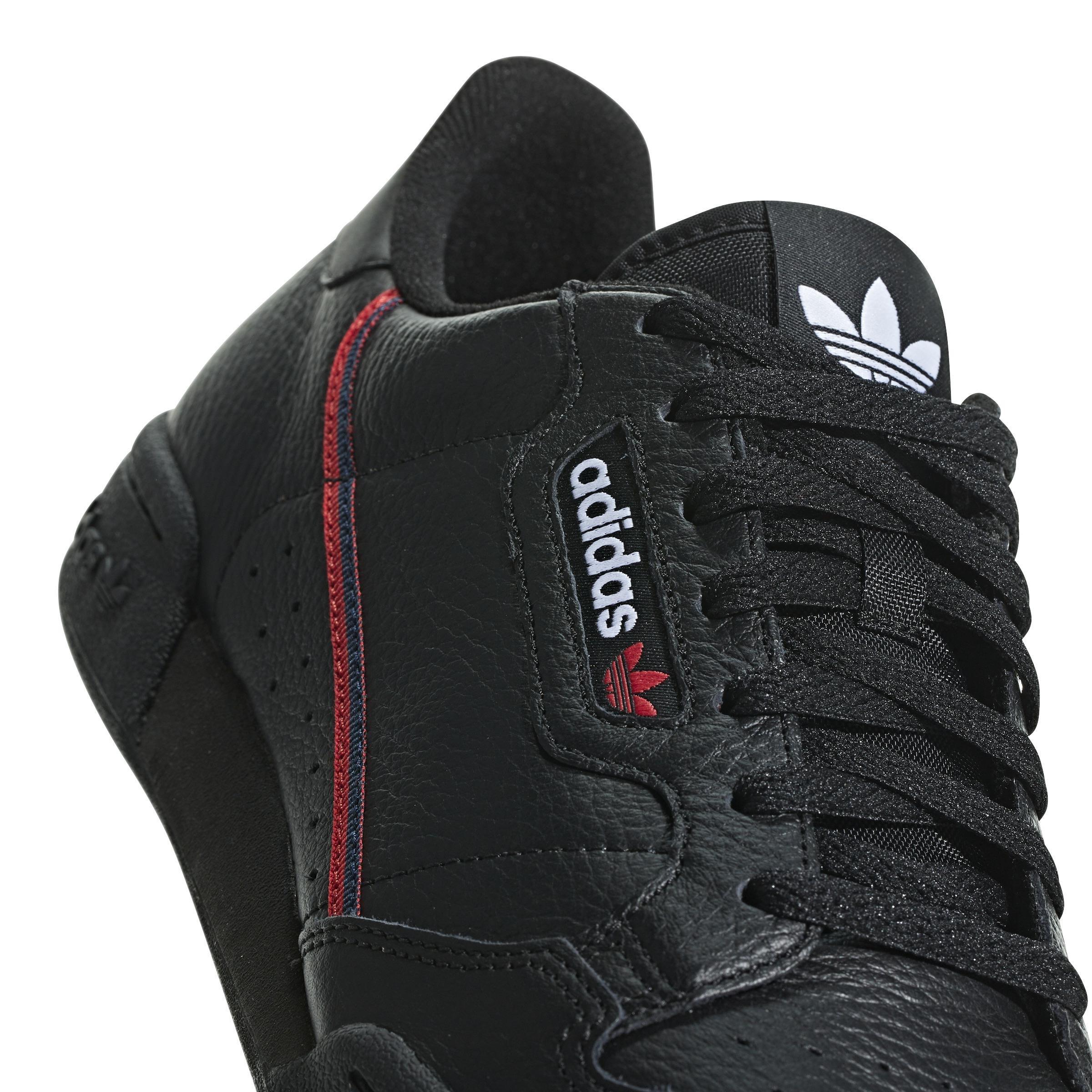 Continental 80 Shoes, Black, A901_ONE, large image number 7