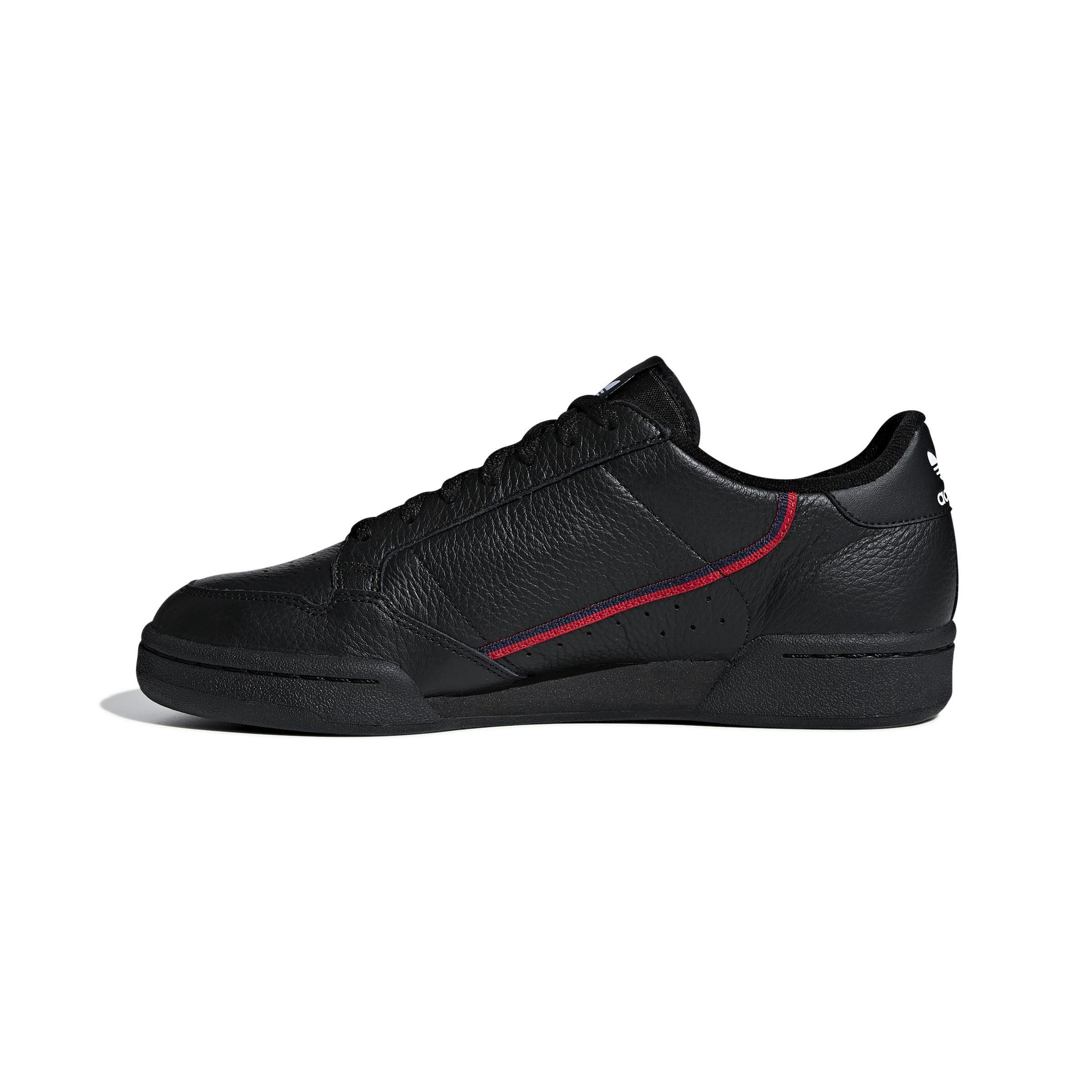 Continental 80 Shoes, Black, A901_ONE, large image number 8