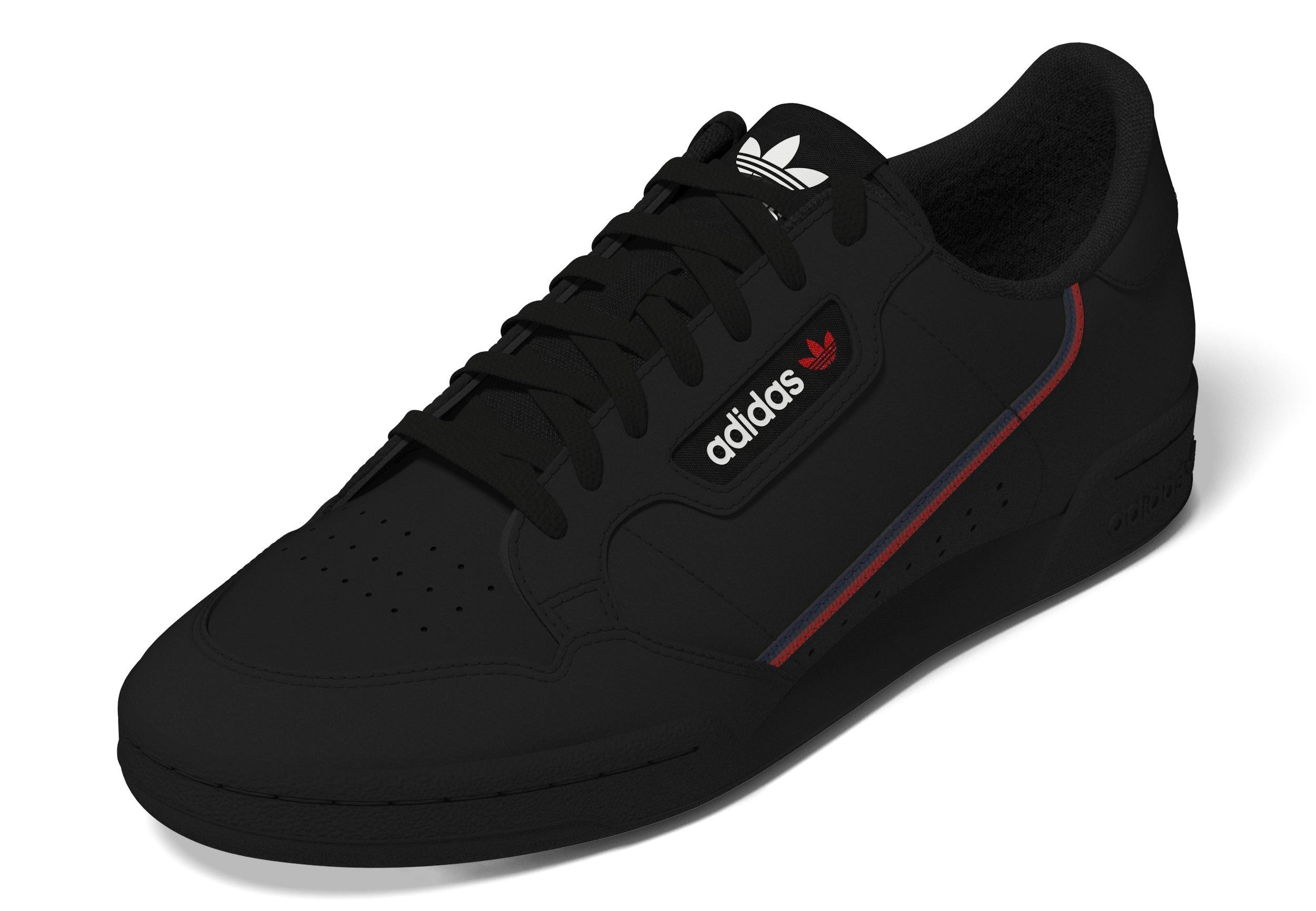 Continental 80 Shoes, Black, A901_ONE, large image number 10