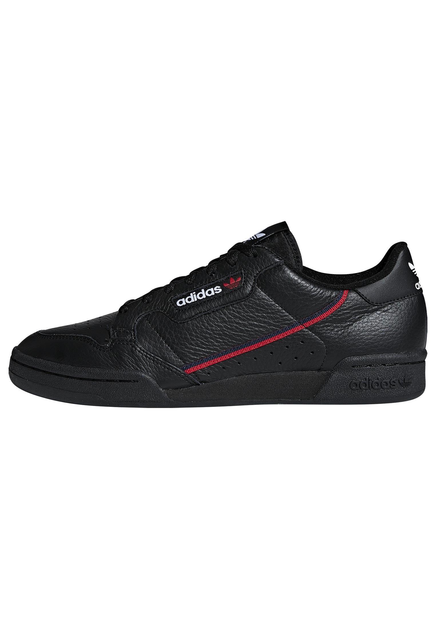 Continental 80 Shoes, Black, A901_ONE, large image number 13