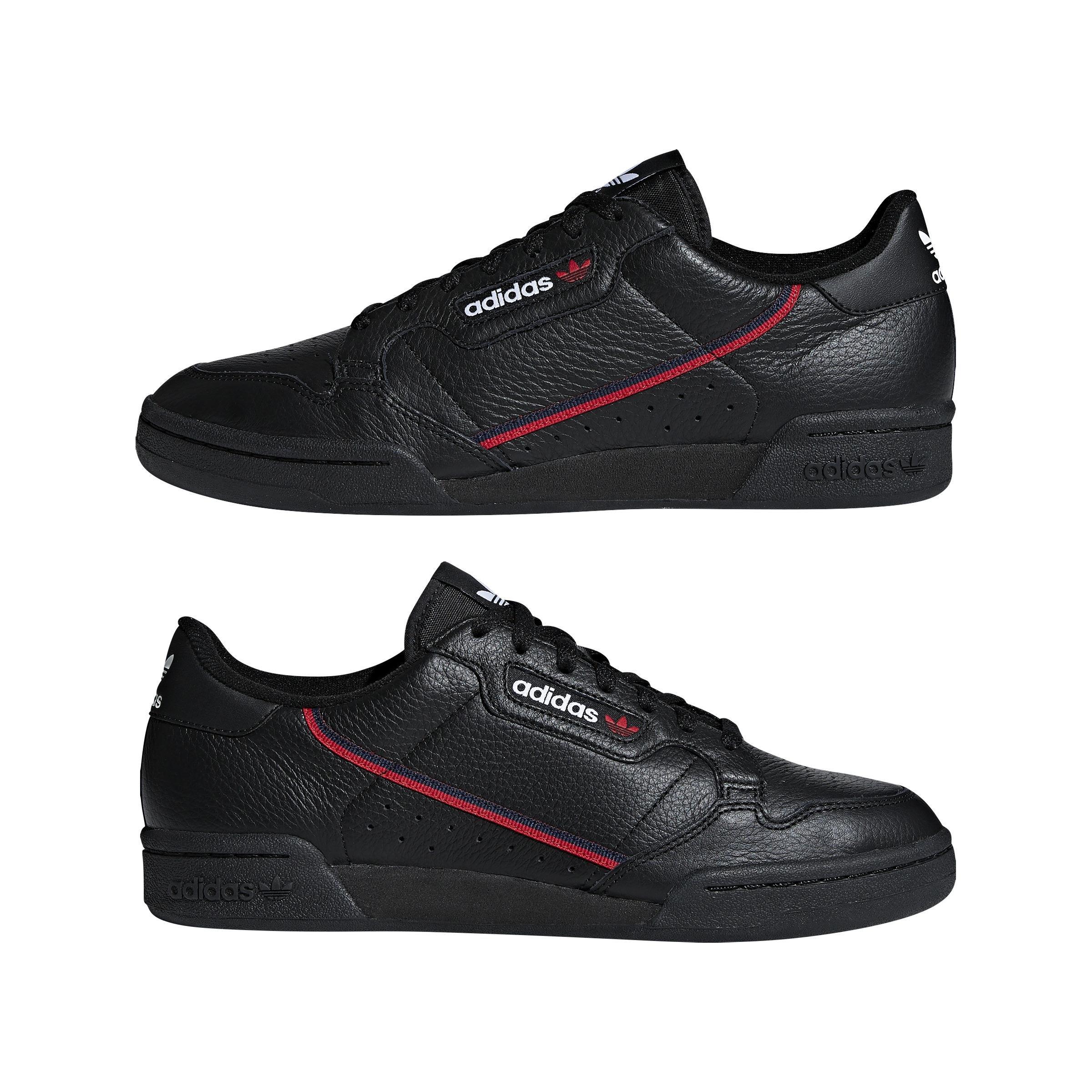 Continental 80 Shoes, Black, A901_ONE, large image number 14