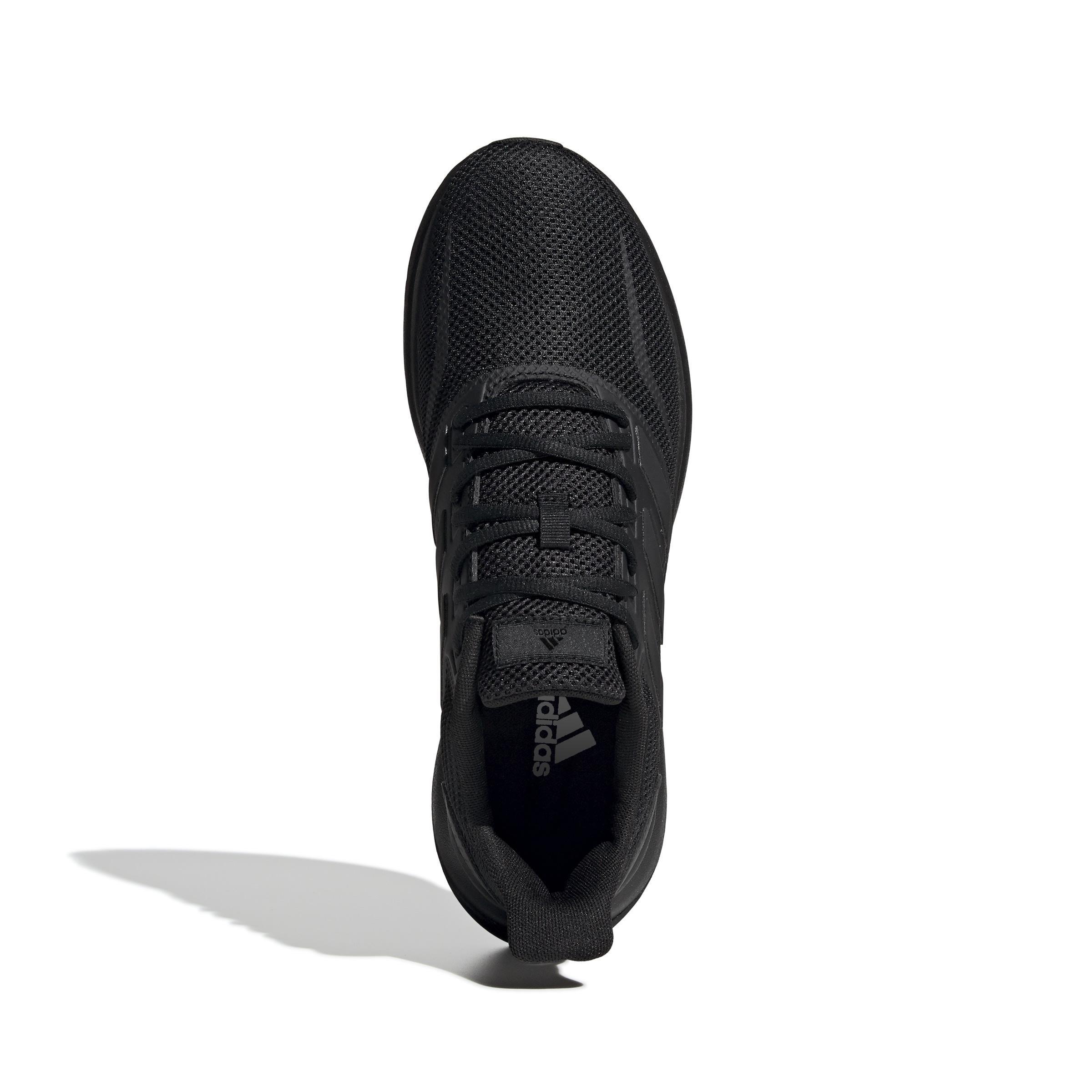 Runfalcon Shoes, Black, A901_ONE, large image number 3