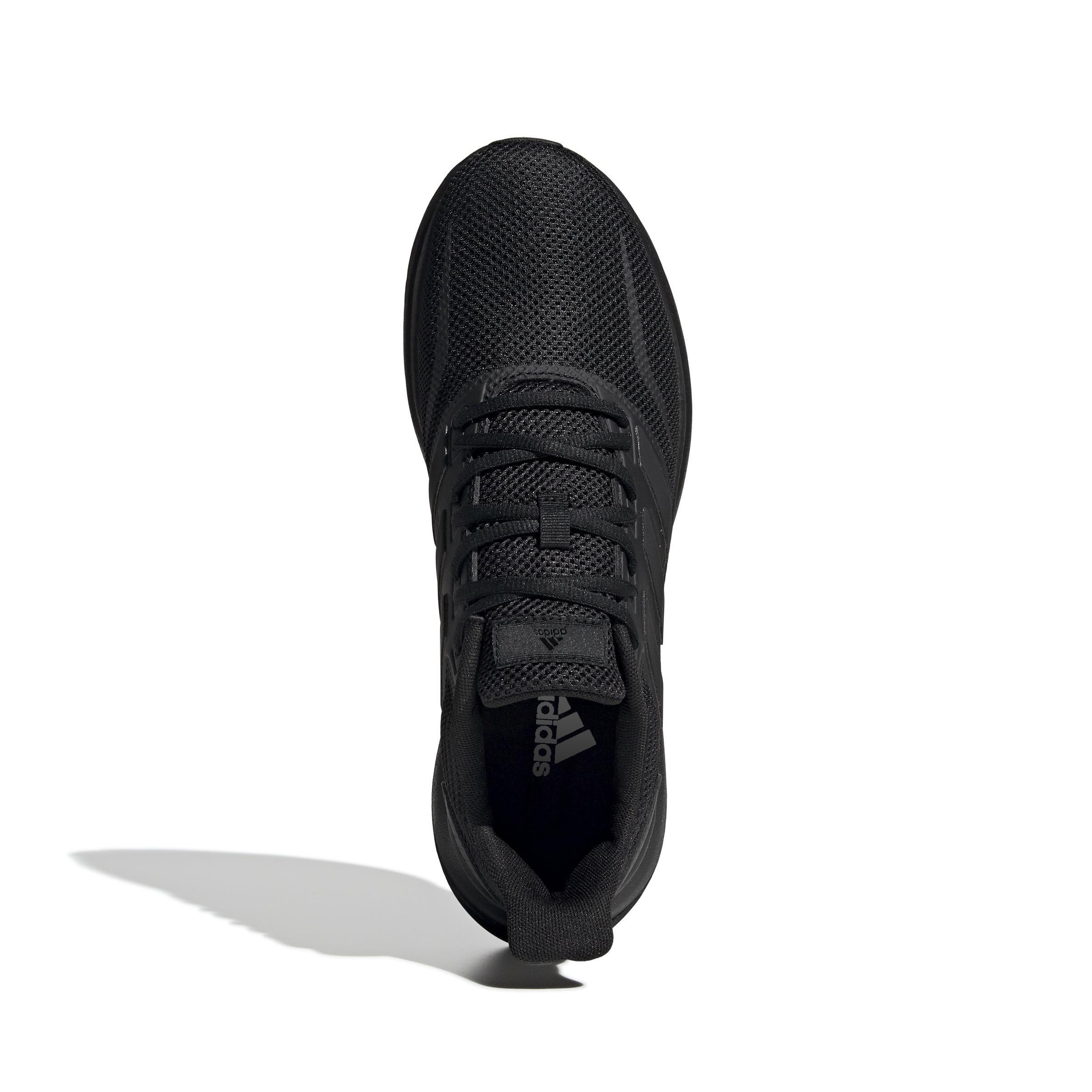 Runfalcon Shoes, Black, A901_ONE, large image number 9