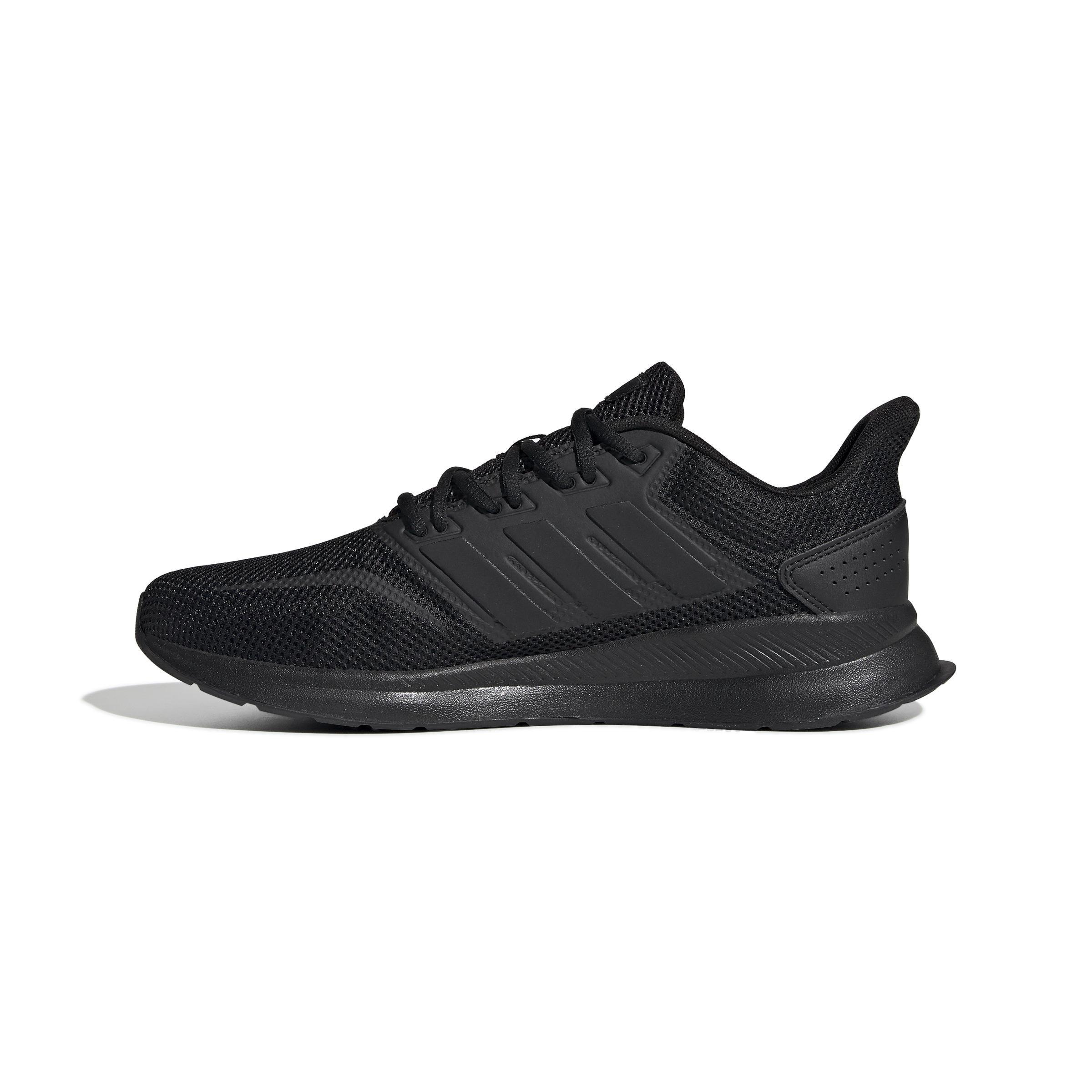Runfalcon Shoes, Black, A901_ONE, large image number 10